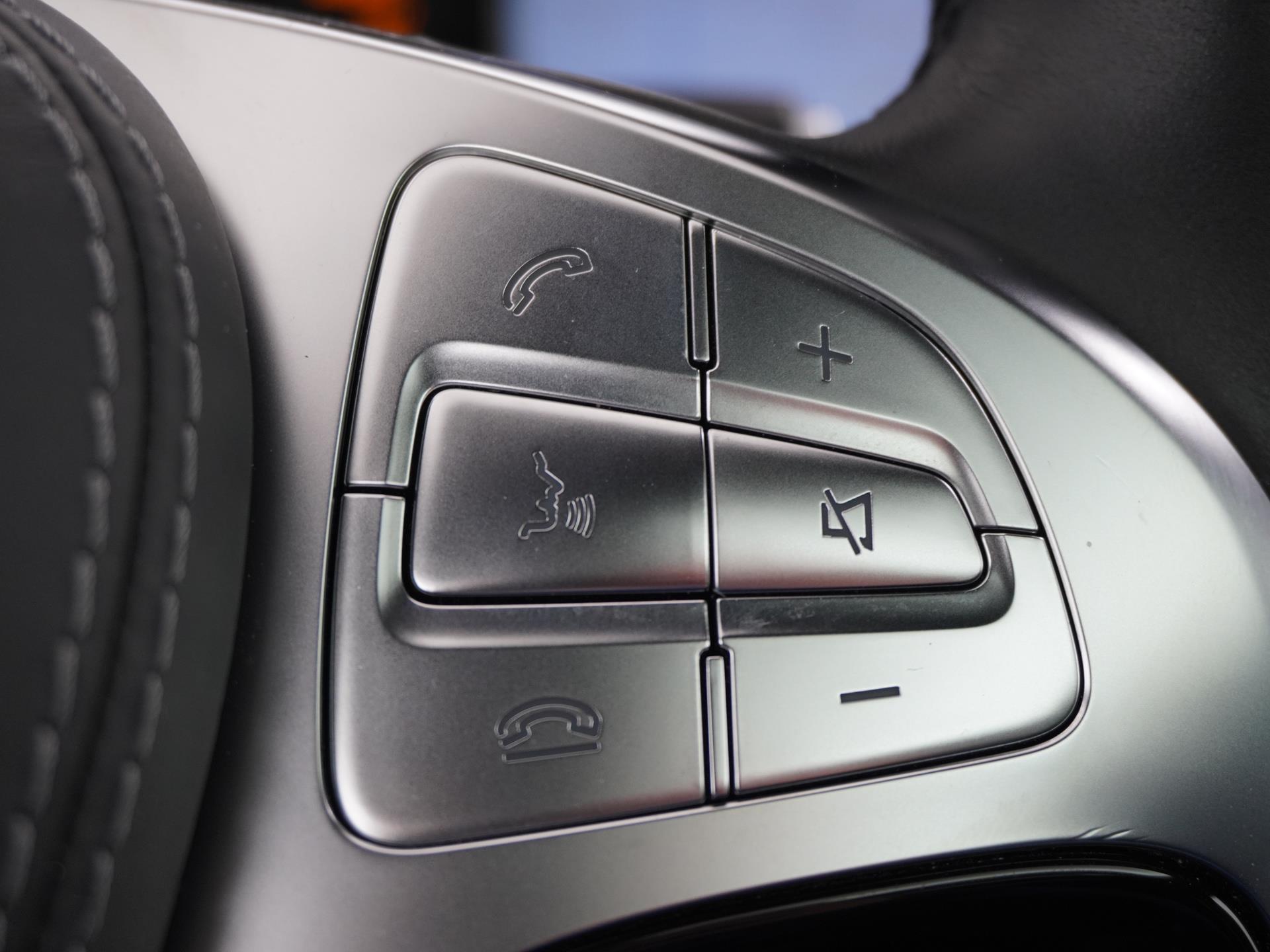 Mercedes-Benz S-Klasse 600 MAYBACH 49