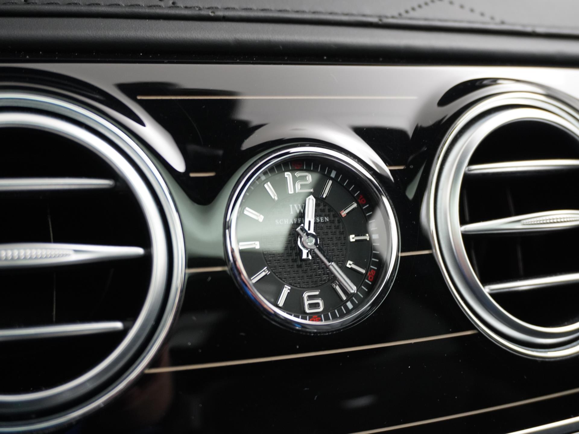 Mercedes-Benz S-Klasse 600 MAYBACH 61