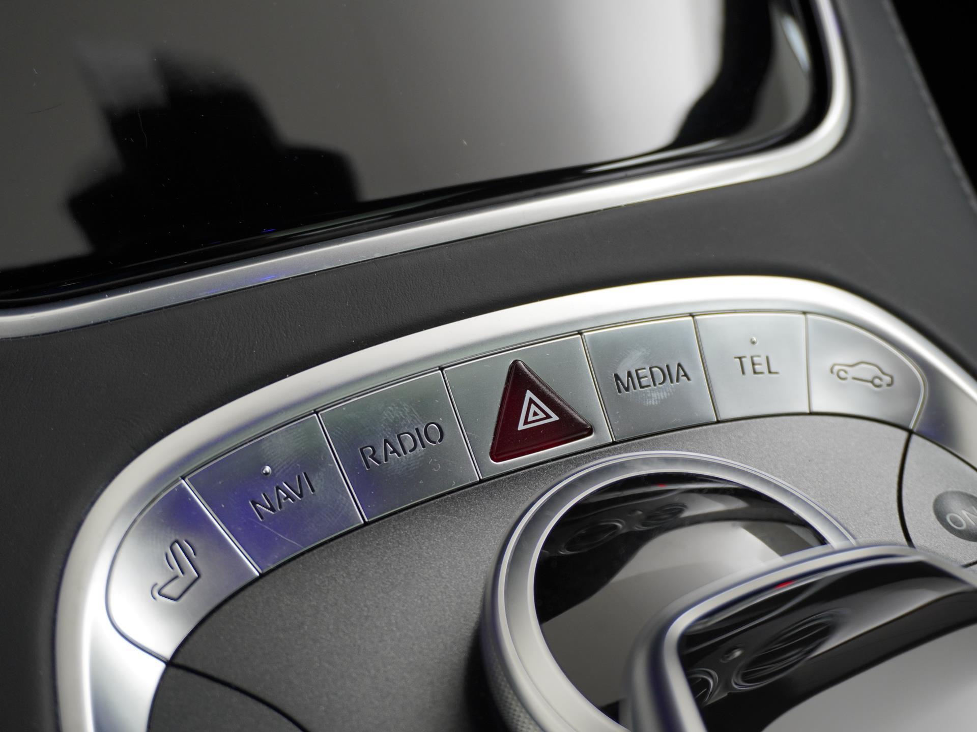 Mercedes-Benz S-Klasse 600 MAYBACH 63