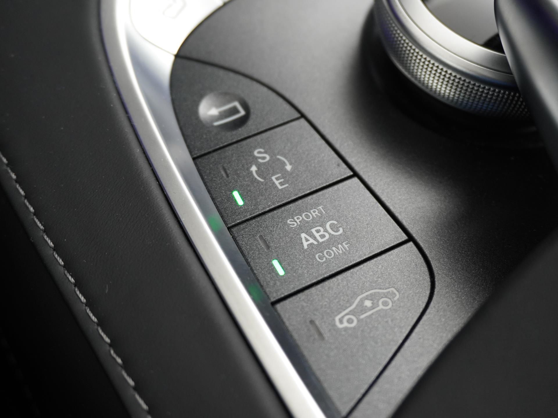 Mercedes-Benz S-Klasse 600 MAYBACH 64