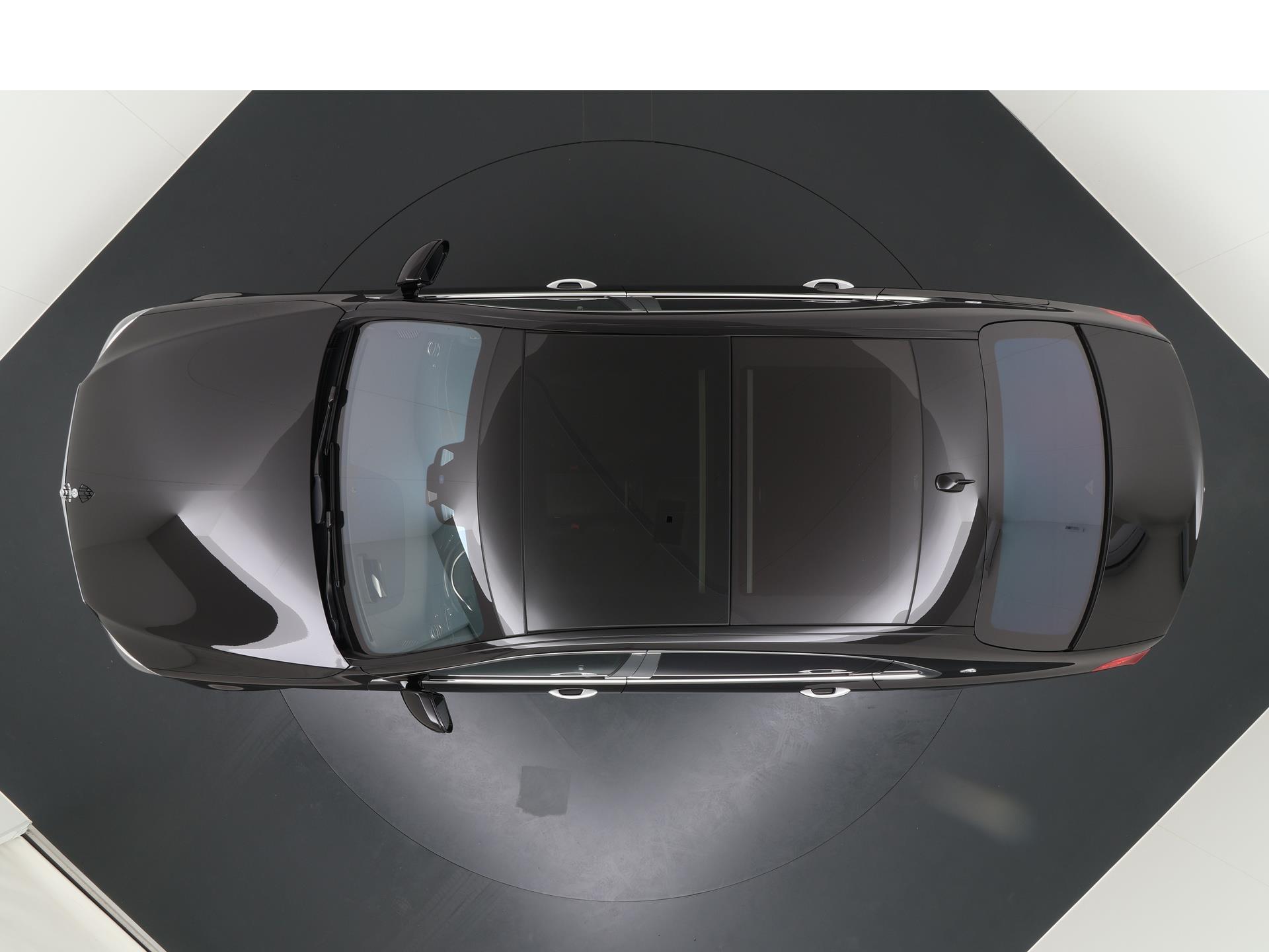 Mercedes-Benz S-Klasse 600 MAYBACH 8