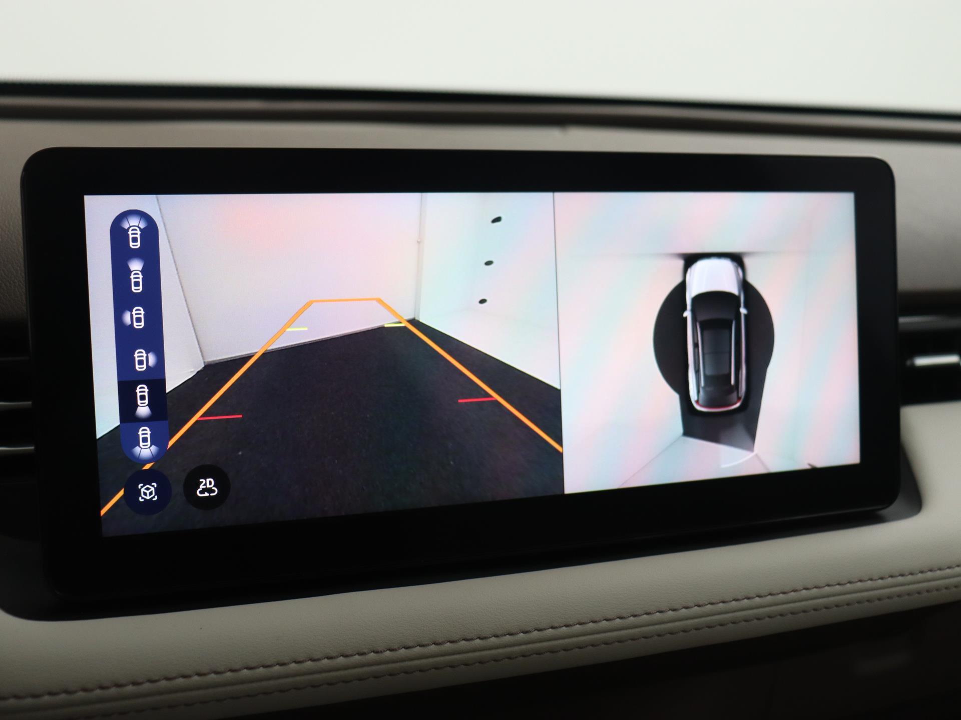 Aiways U5 63kWh Showroom 14