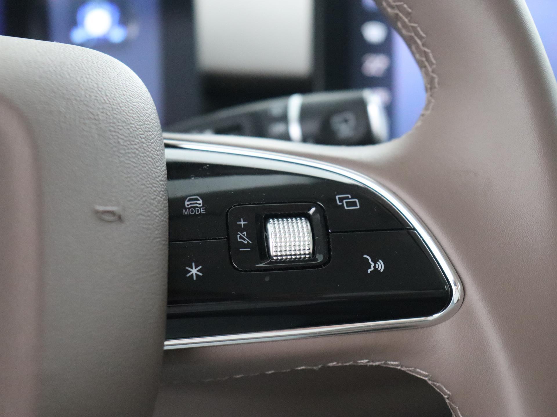 Aiways U5 63kWh Showroom 27