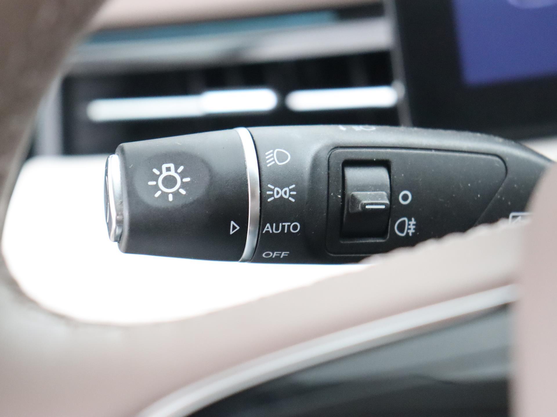 Aiways U5 63kWh Showroom 30