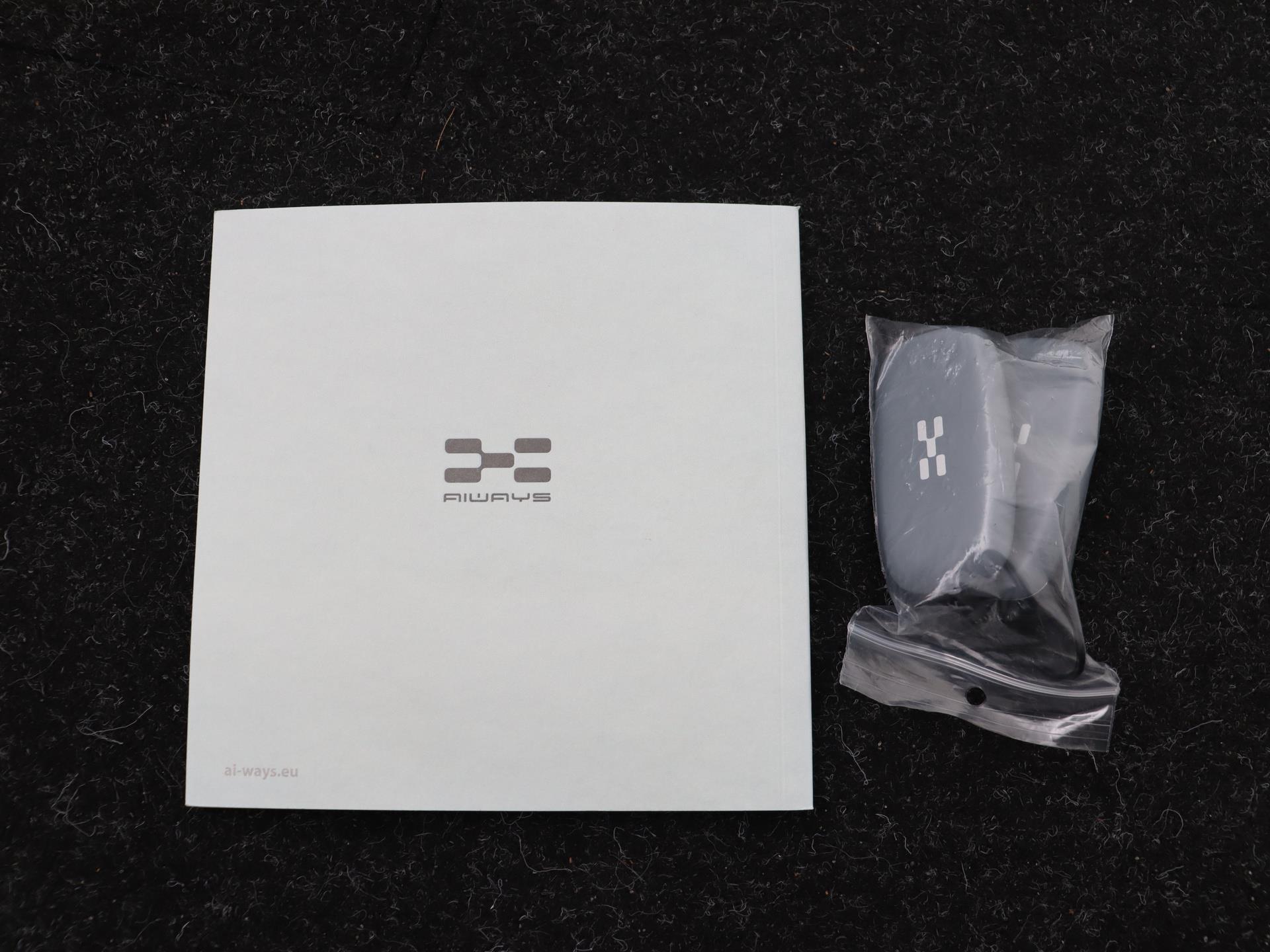 Aiways U5 63kWh Showroom 35