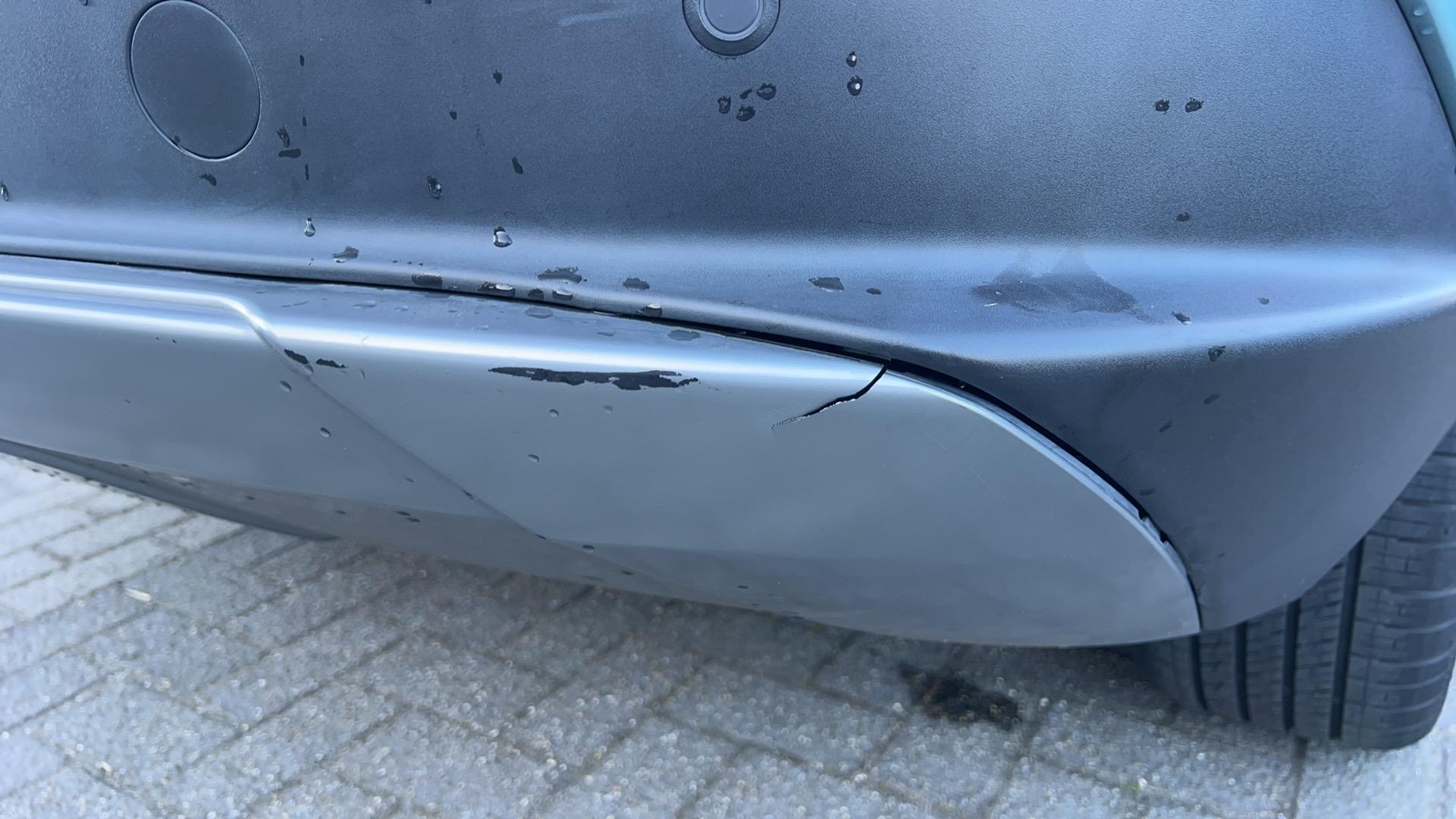 Aiways U5 63kWh Showroom 36