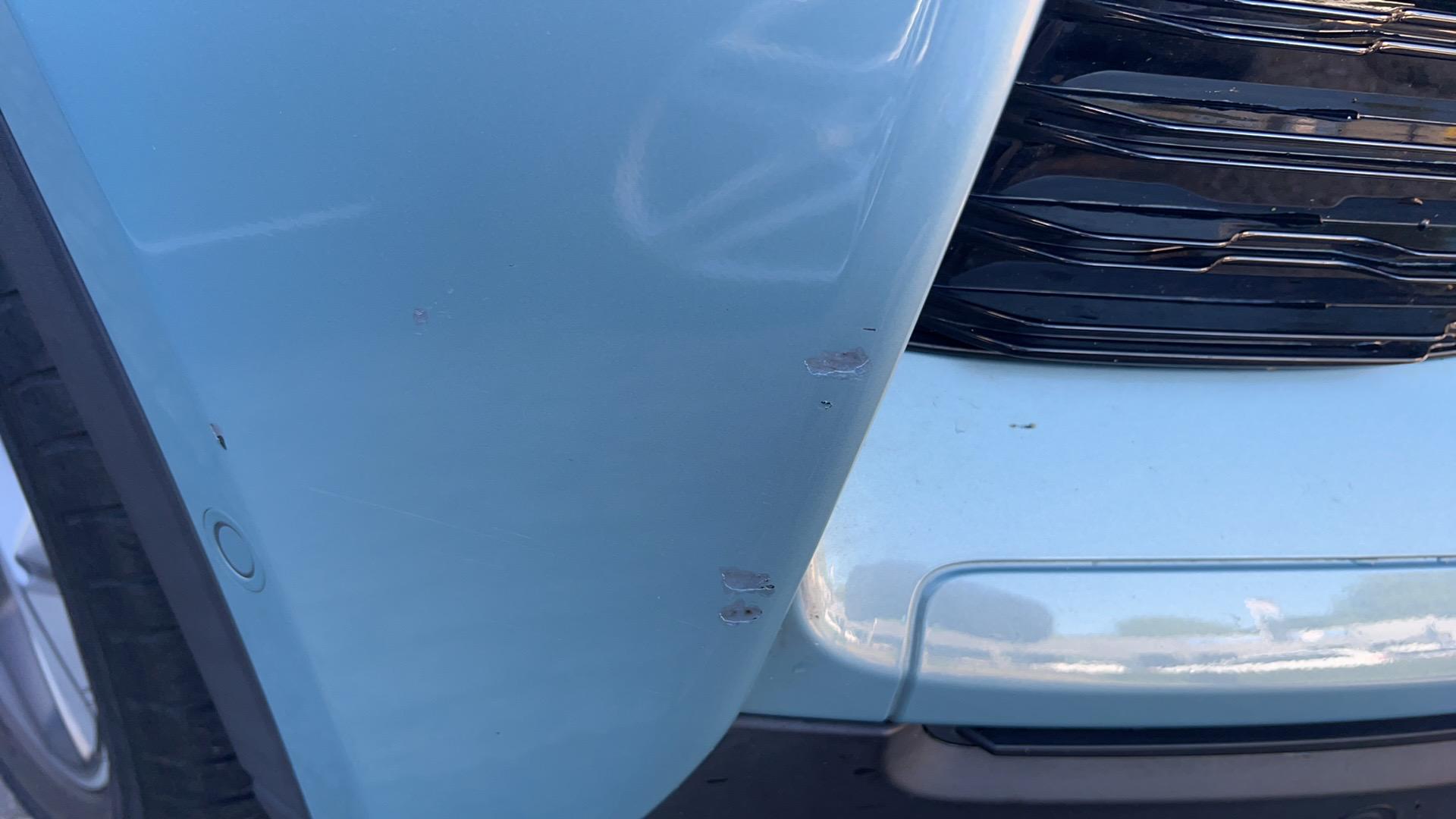 Aiways U5 63kWh Showroom 37