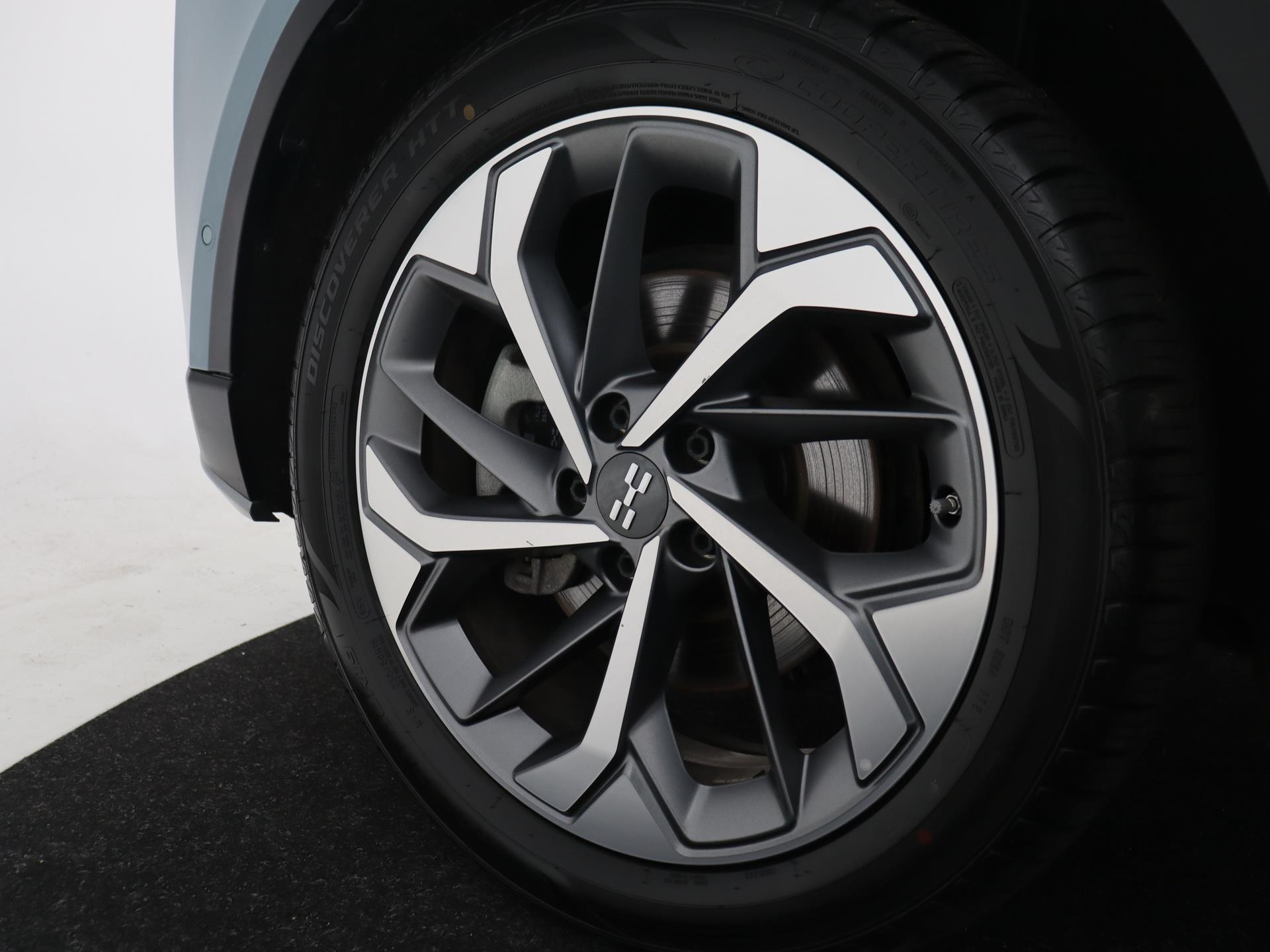 Aiways U5 63kWh Showroom 4