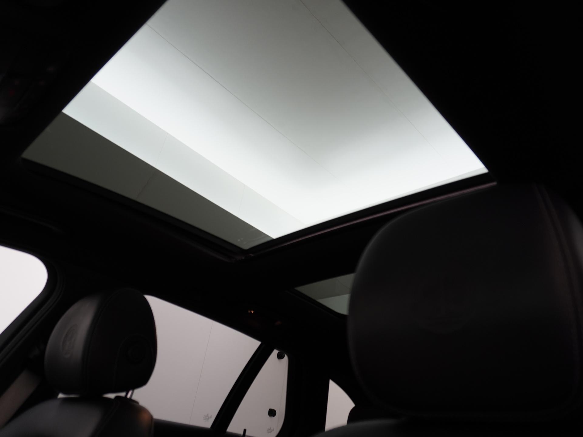 Mercedes-Benz C-Klasse Estate AMG 63 S 10