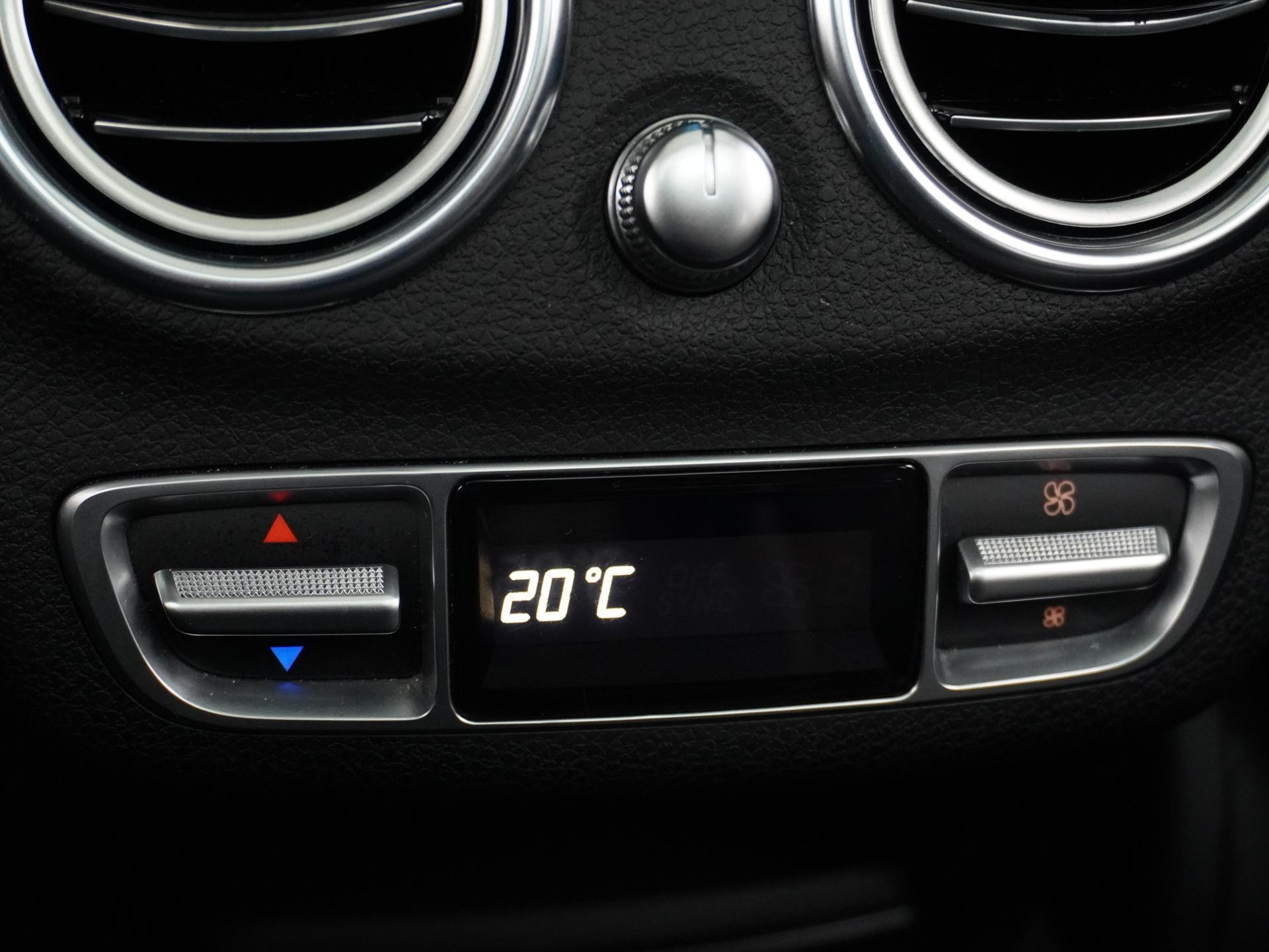 Mercedes-Benz C-Klasse Estate AMG 63 S 25