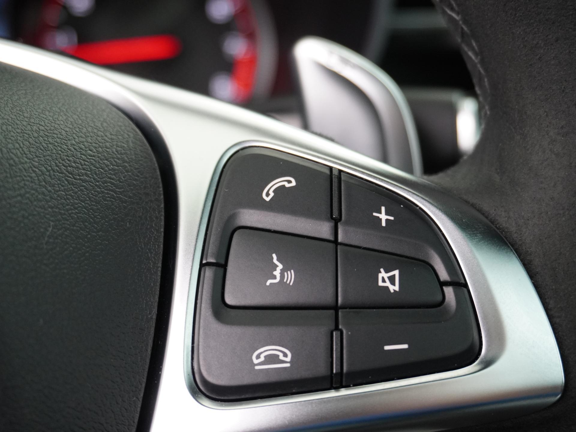 Mercedes-Benz C-Klasse Estate AMG 63 S 35