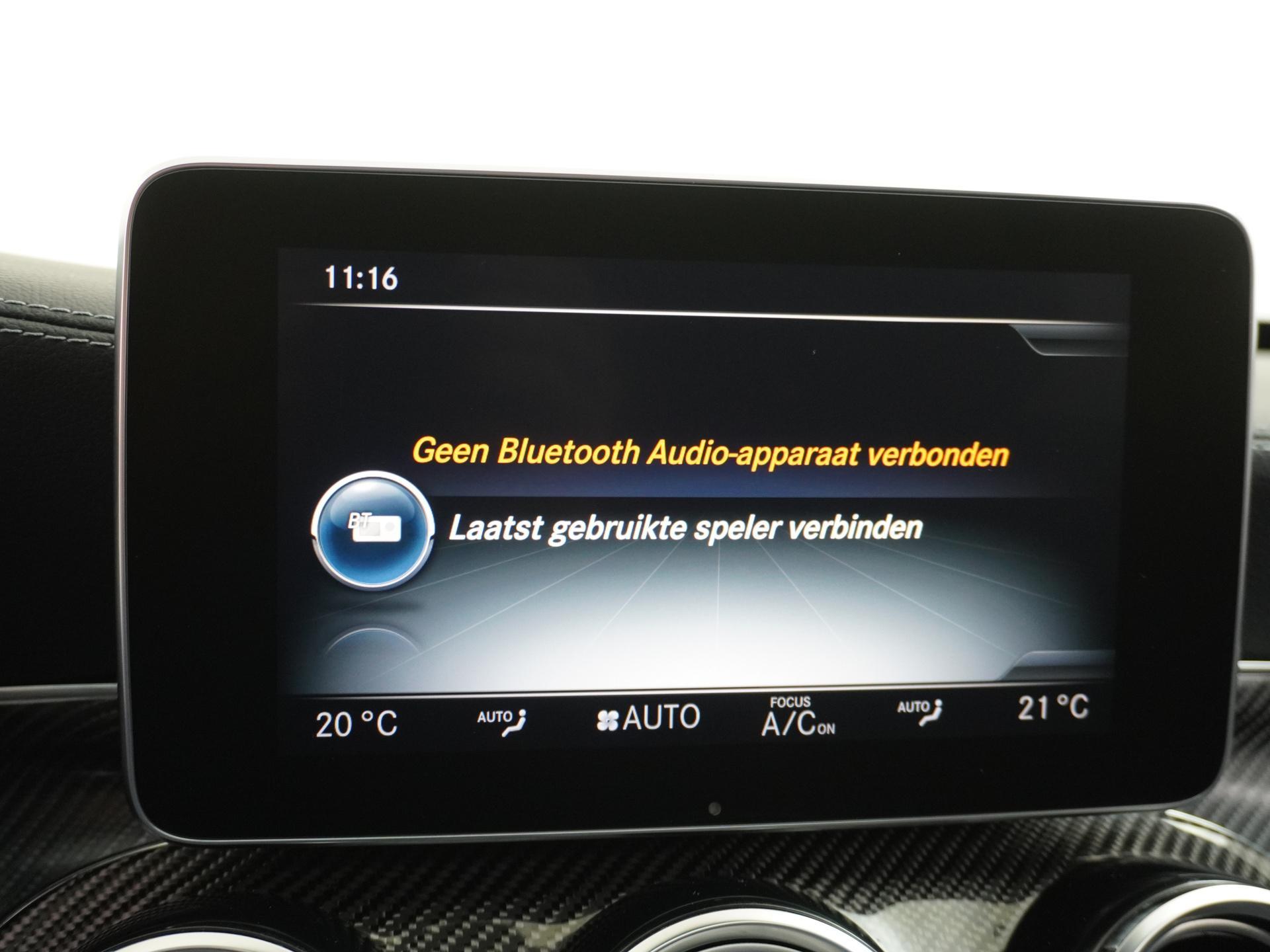 Mercedes-Benz C-Klasse Estate AMG 63 S 38