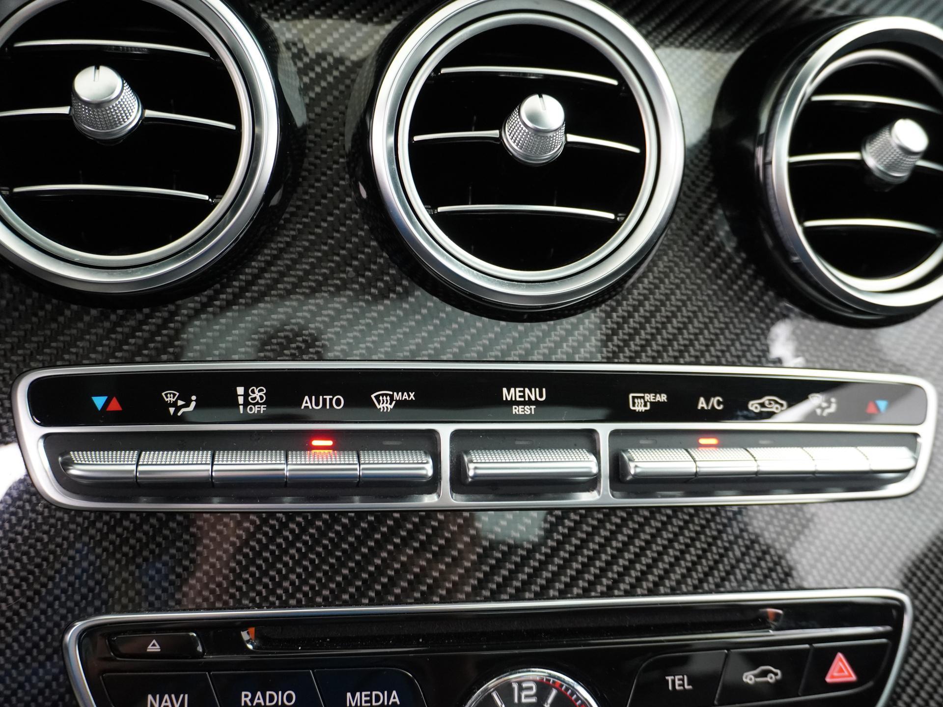 Mercedes-Benz C-Klasse Estate AMG 63 S 43