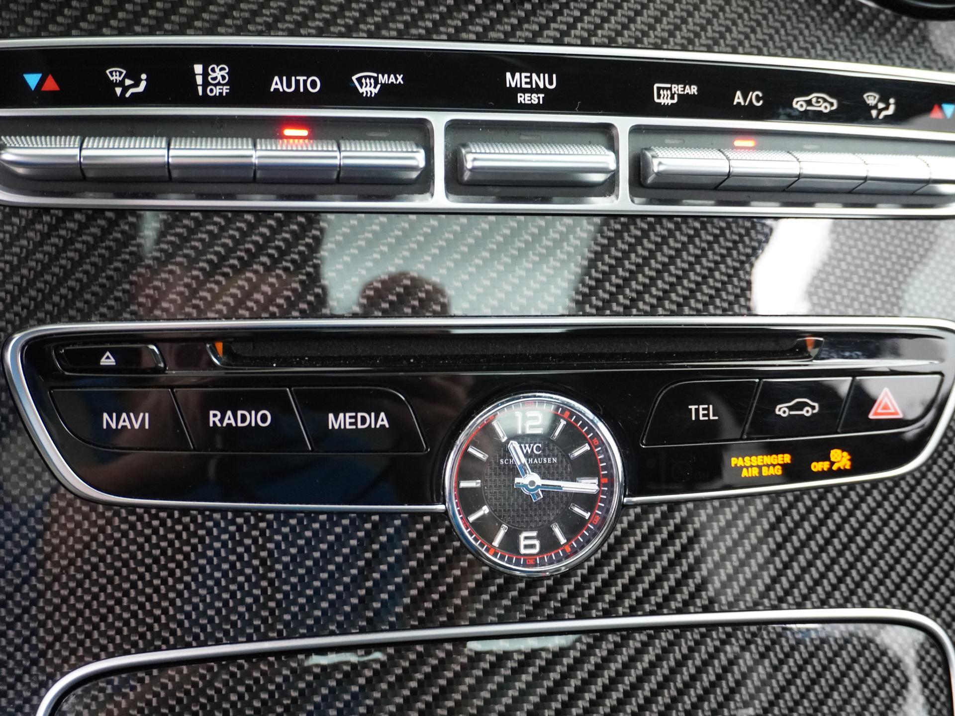 Mercedes-Benz C-Klasse Estate AMG 63 S 46