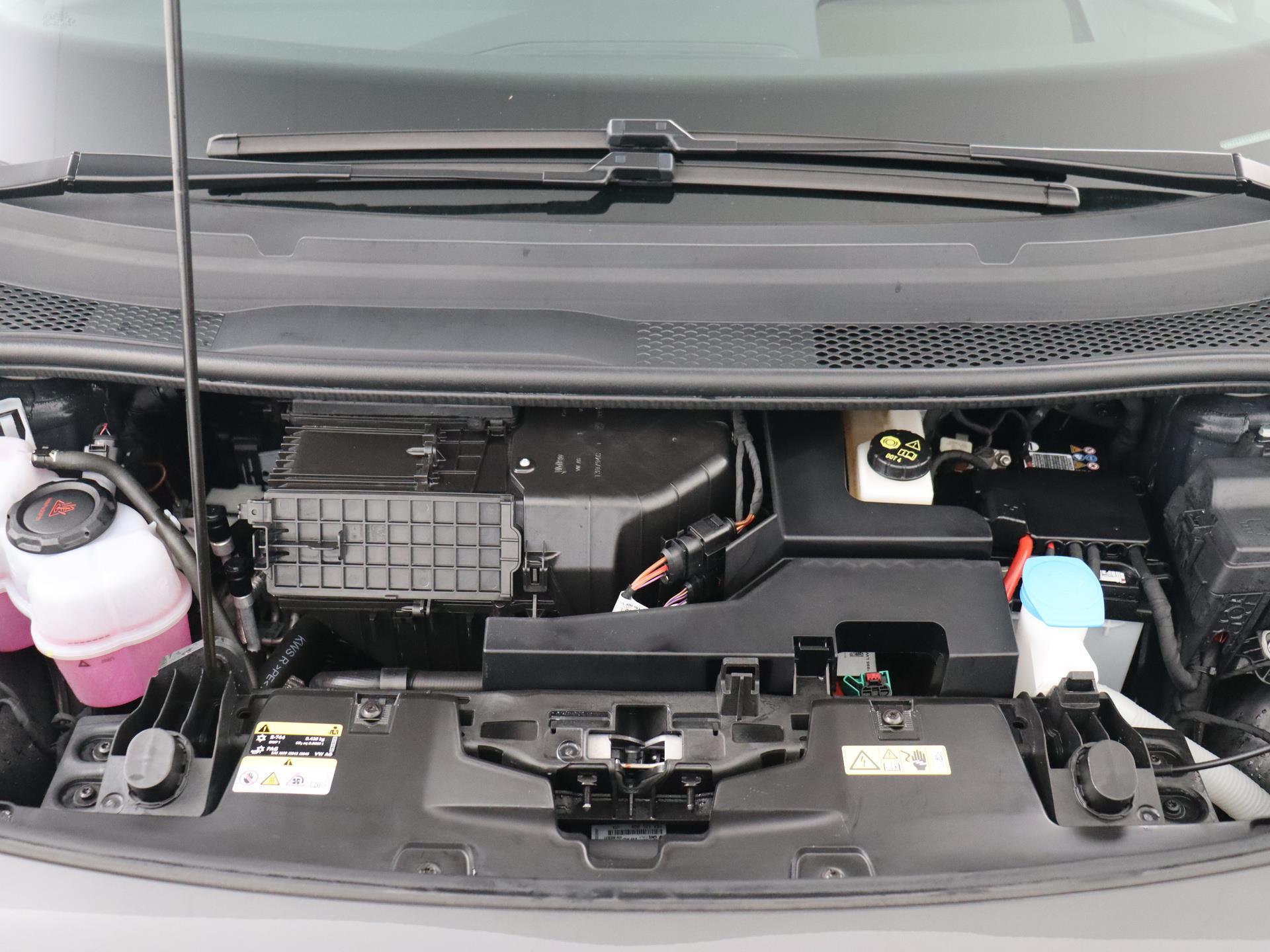 Volkswagen ID.3 First Max 58 kWh 10