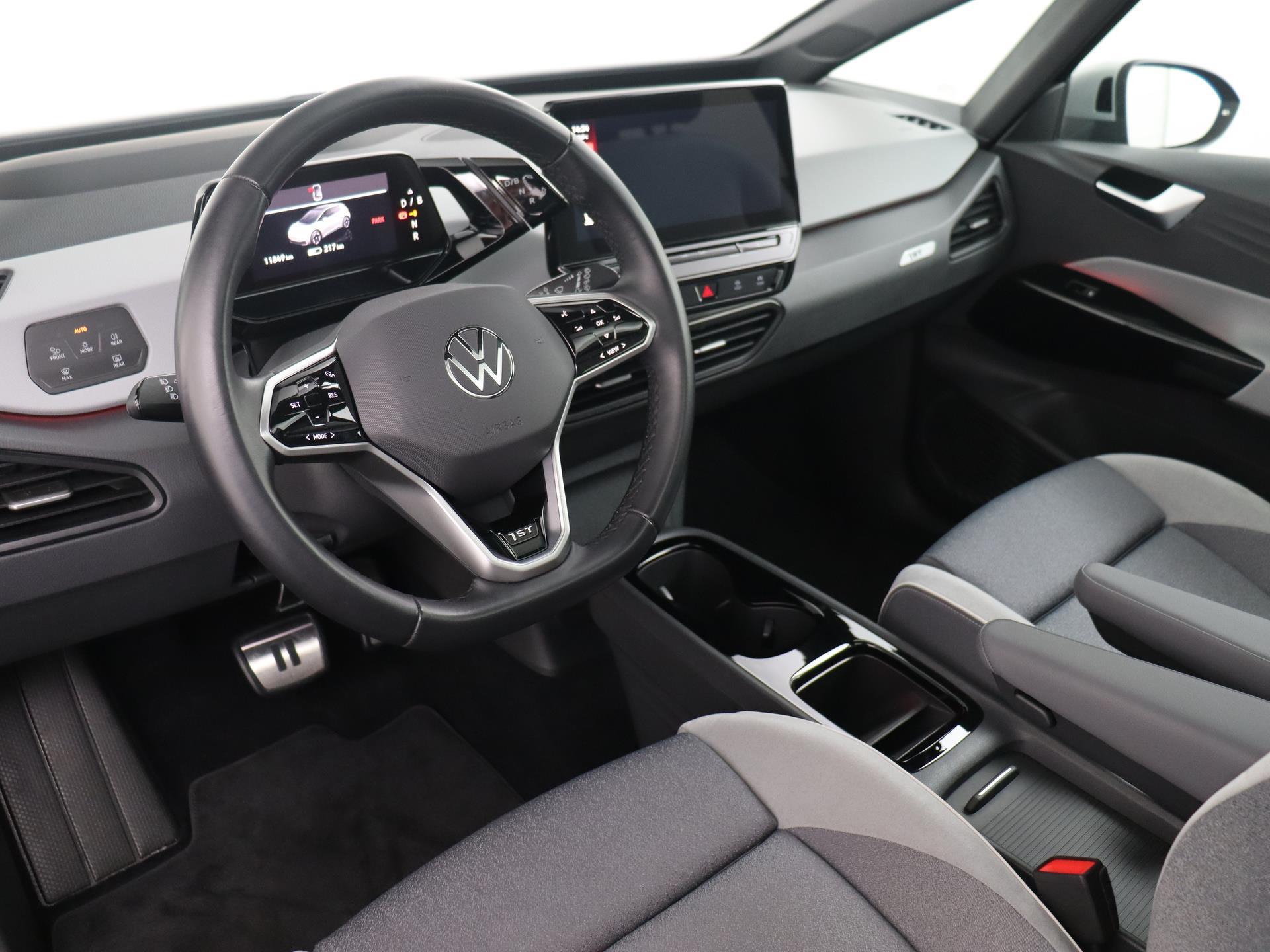 Volkswagen ID.3 First Max 58 kWh 13