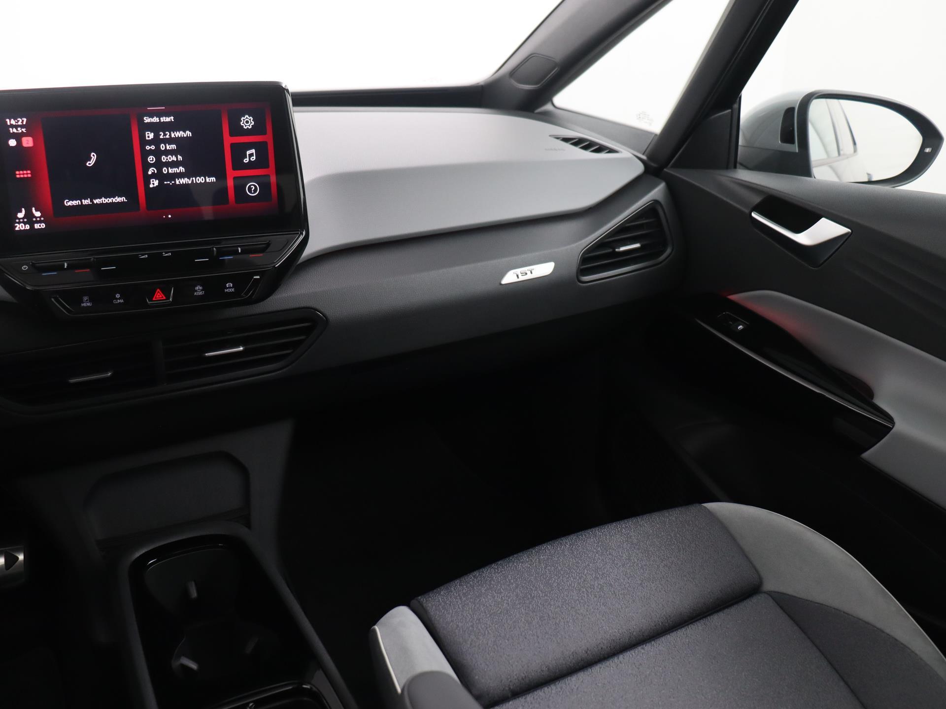 Volkswagen ID.3 First Max 58 kWh 20