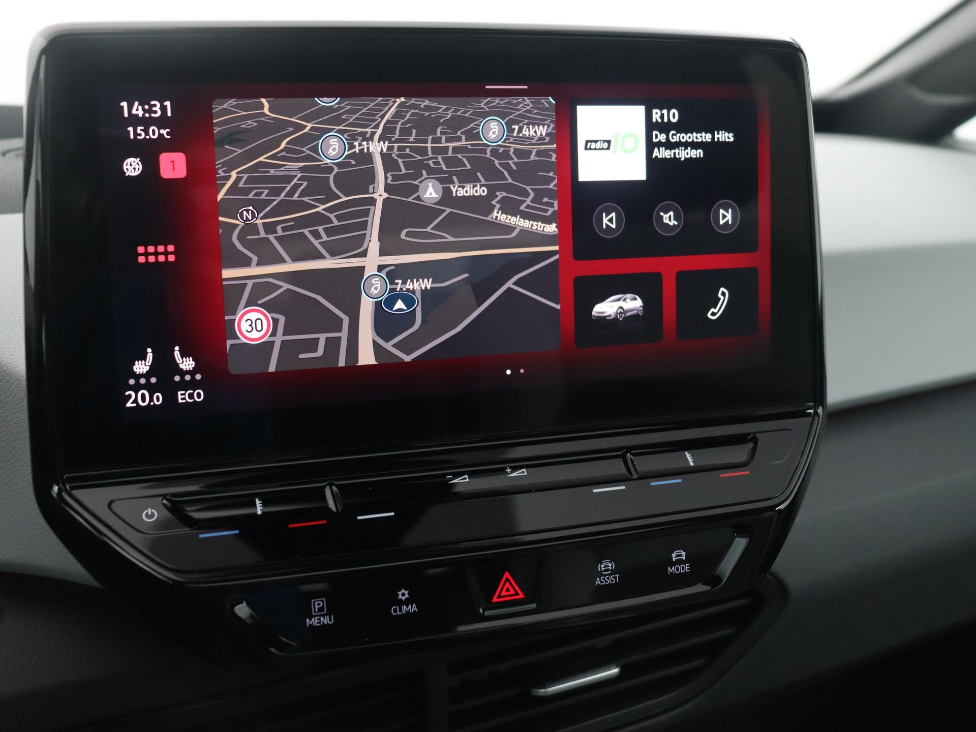 Volkswagen ID.3 First Max 58 kWh 27