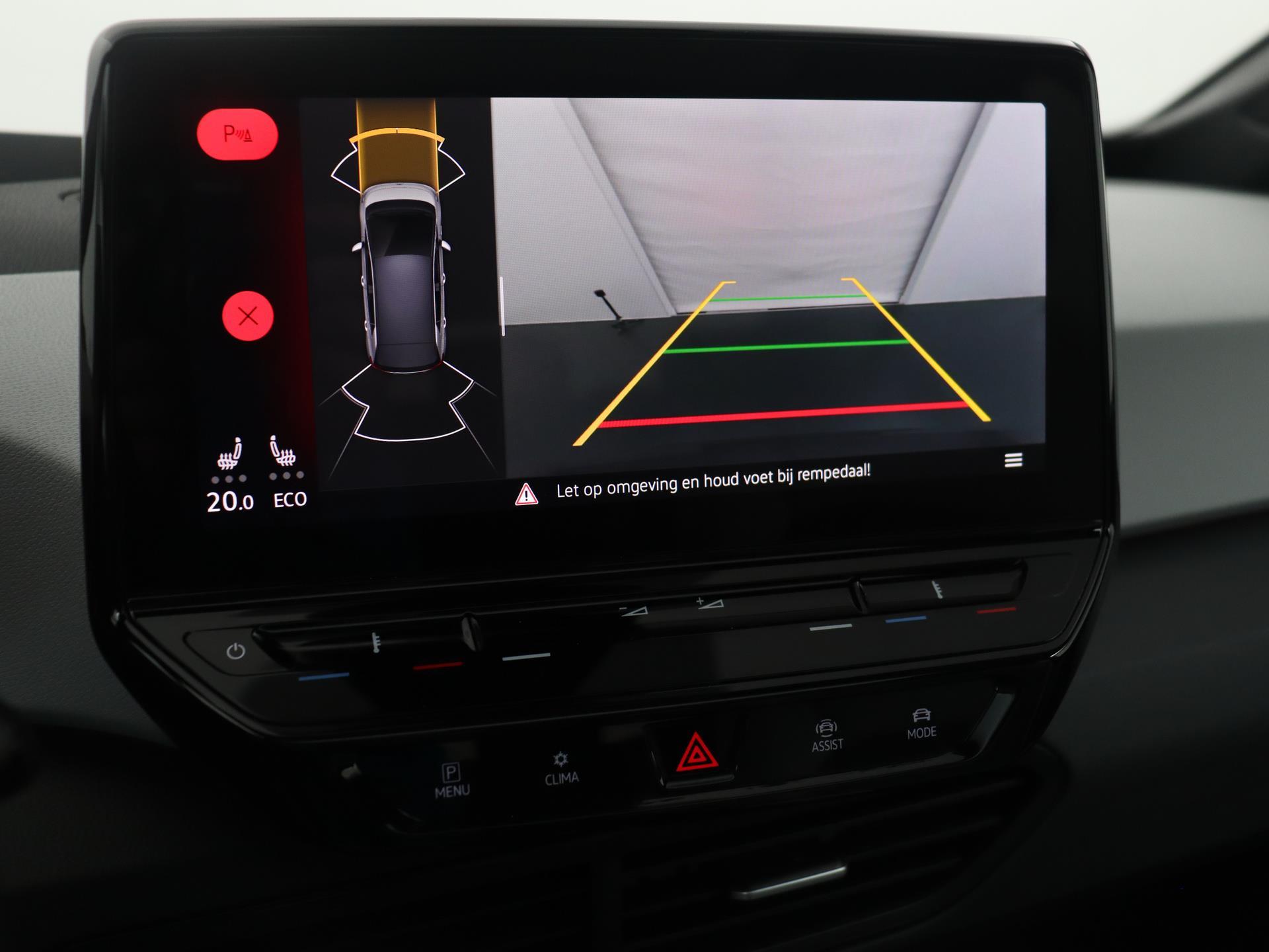 Volkswagen ID.3 First Max 58 kWh 28