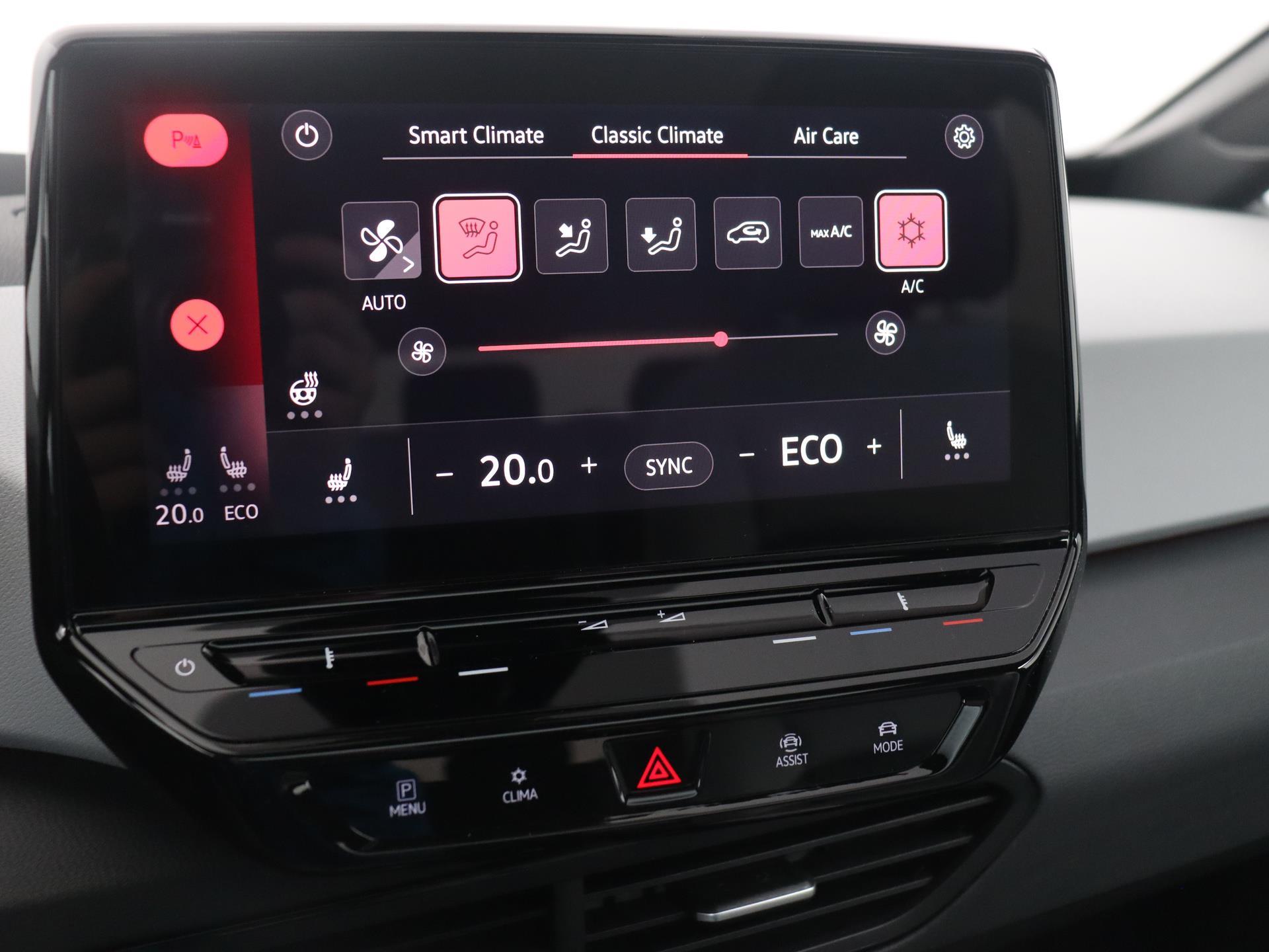 Volkswagen ID.3 First Max 58 kWh 29