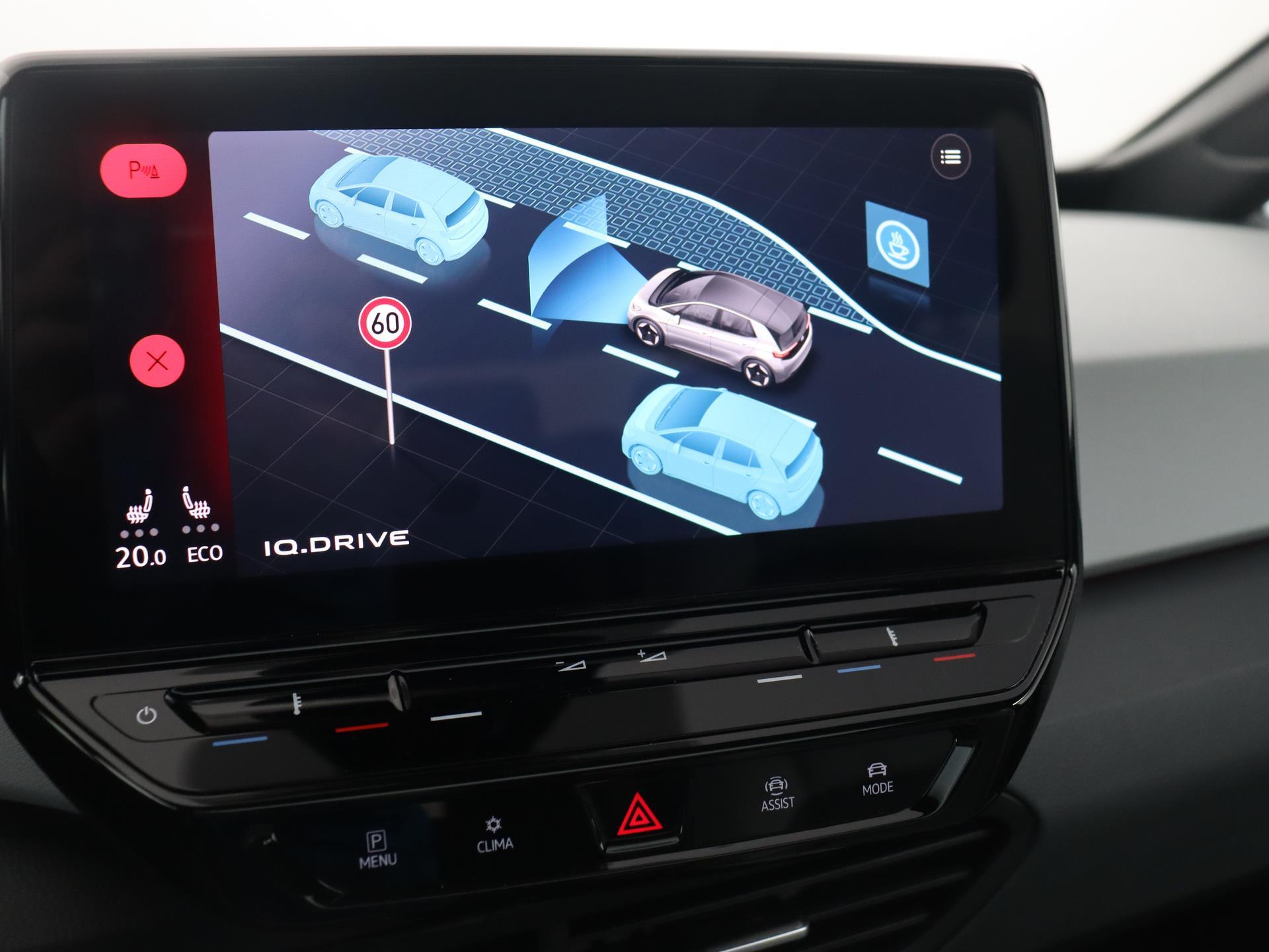 Volkswagen ID.3 First Max 58 kWh 30