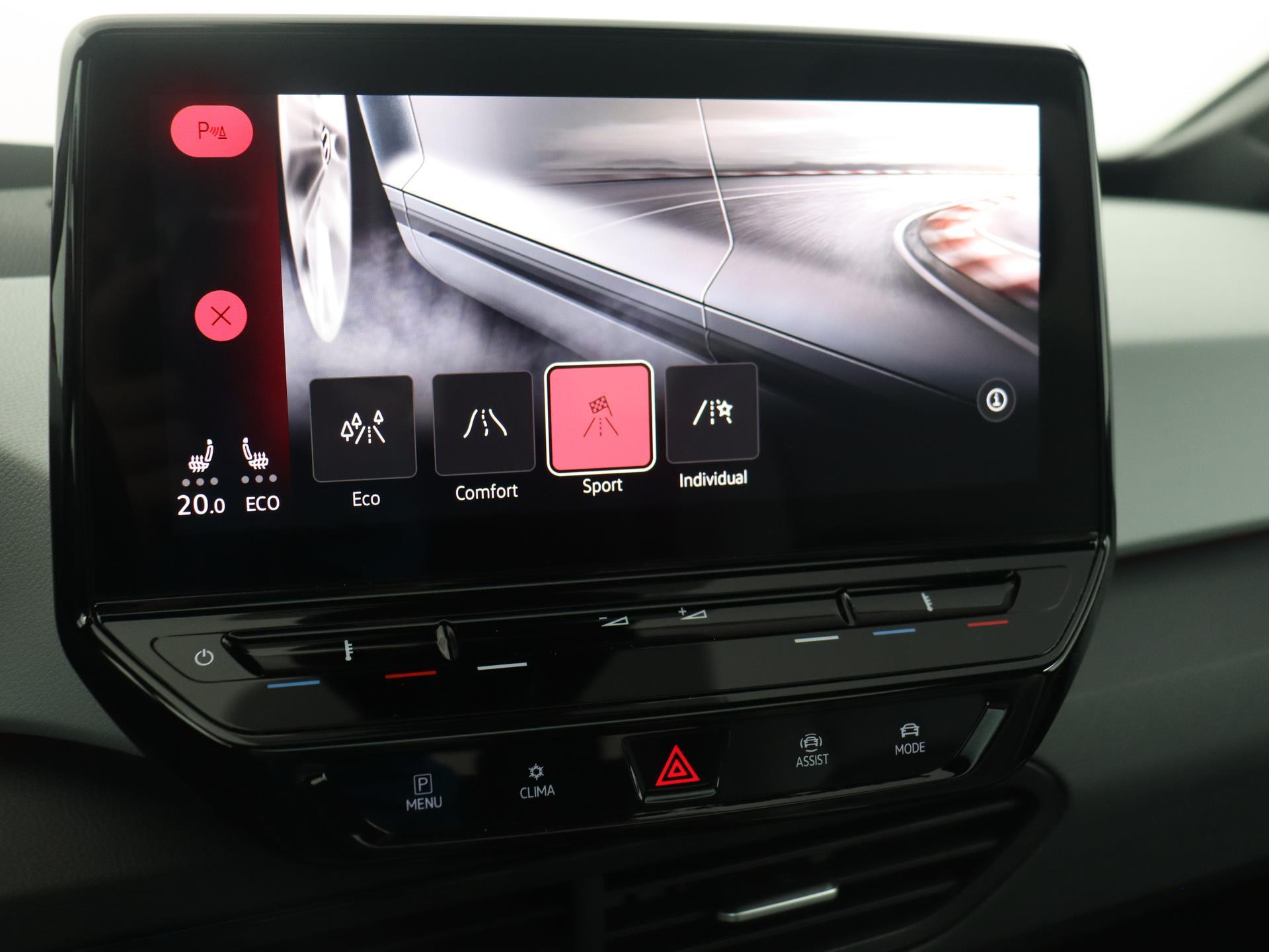 Volkswagen ID.3 First Max 58 kWh 31