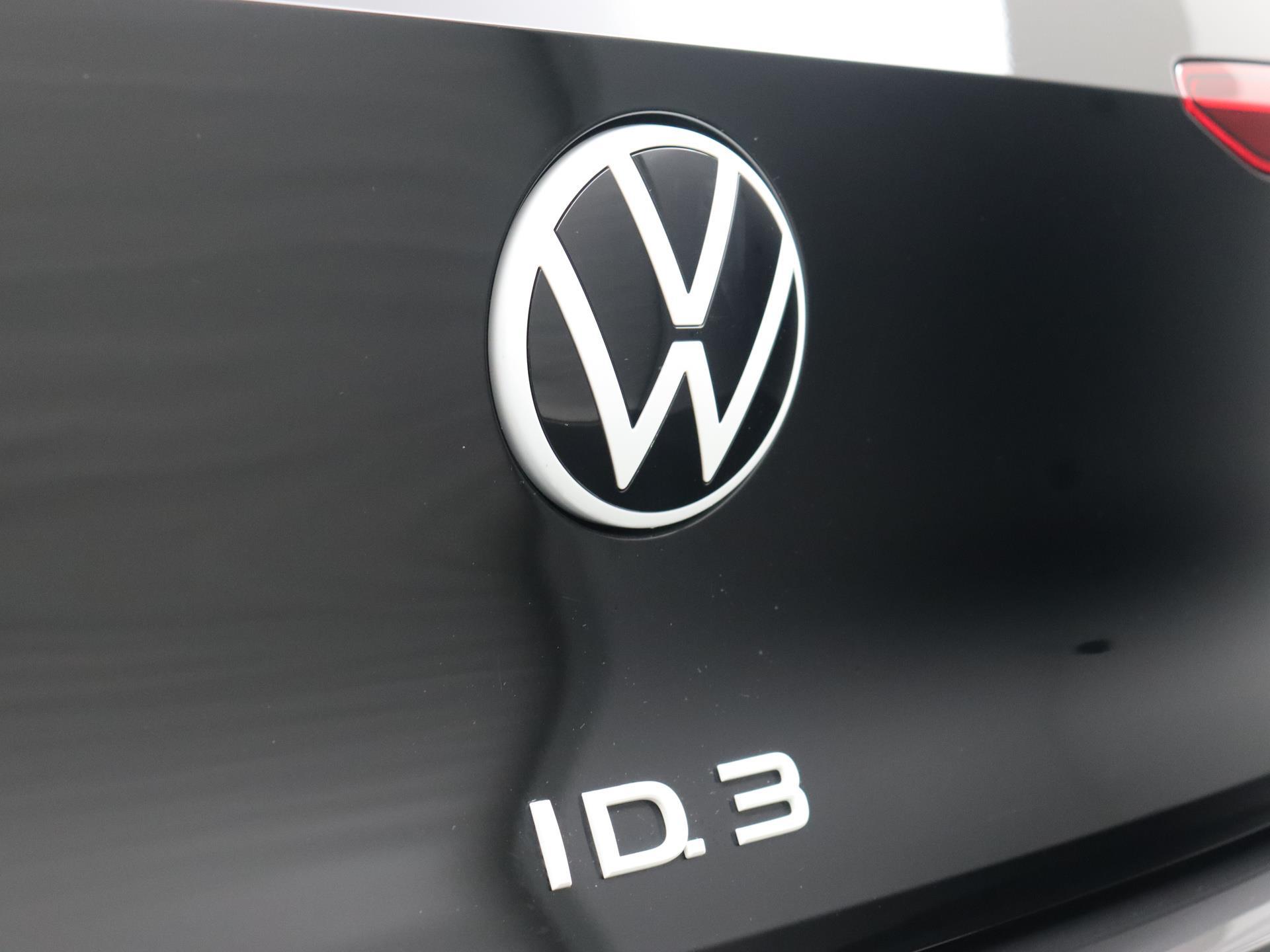 Volkswagen ID.3 First Max 58 kWh 4