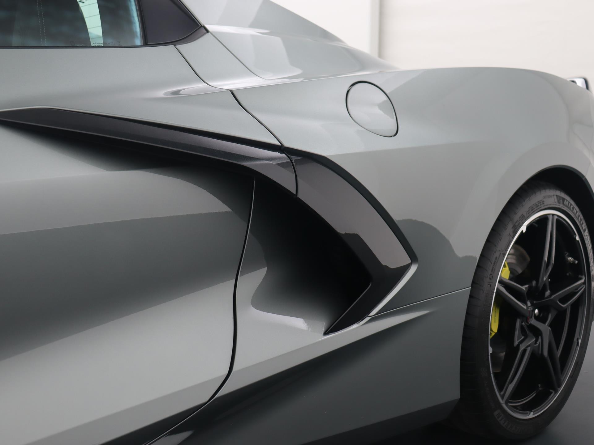 Chevrolet Corvette Stingray C8 convertible 3LT 15