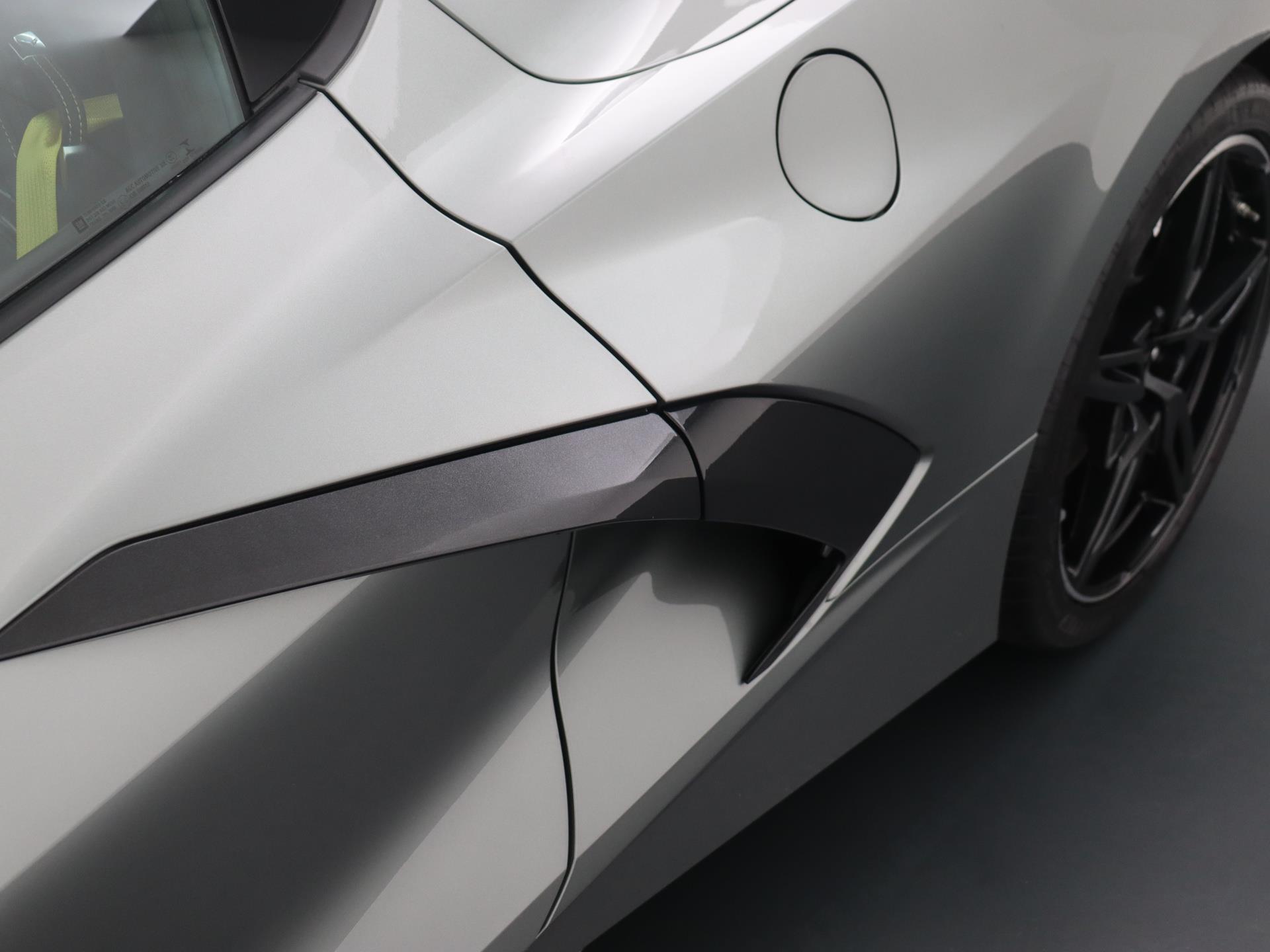 Chevrolet Corvette Stingray C8 convertible 3LT 16