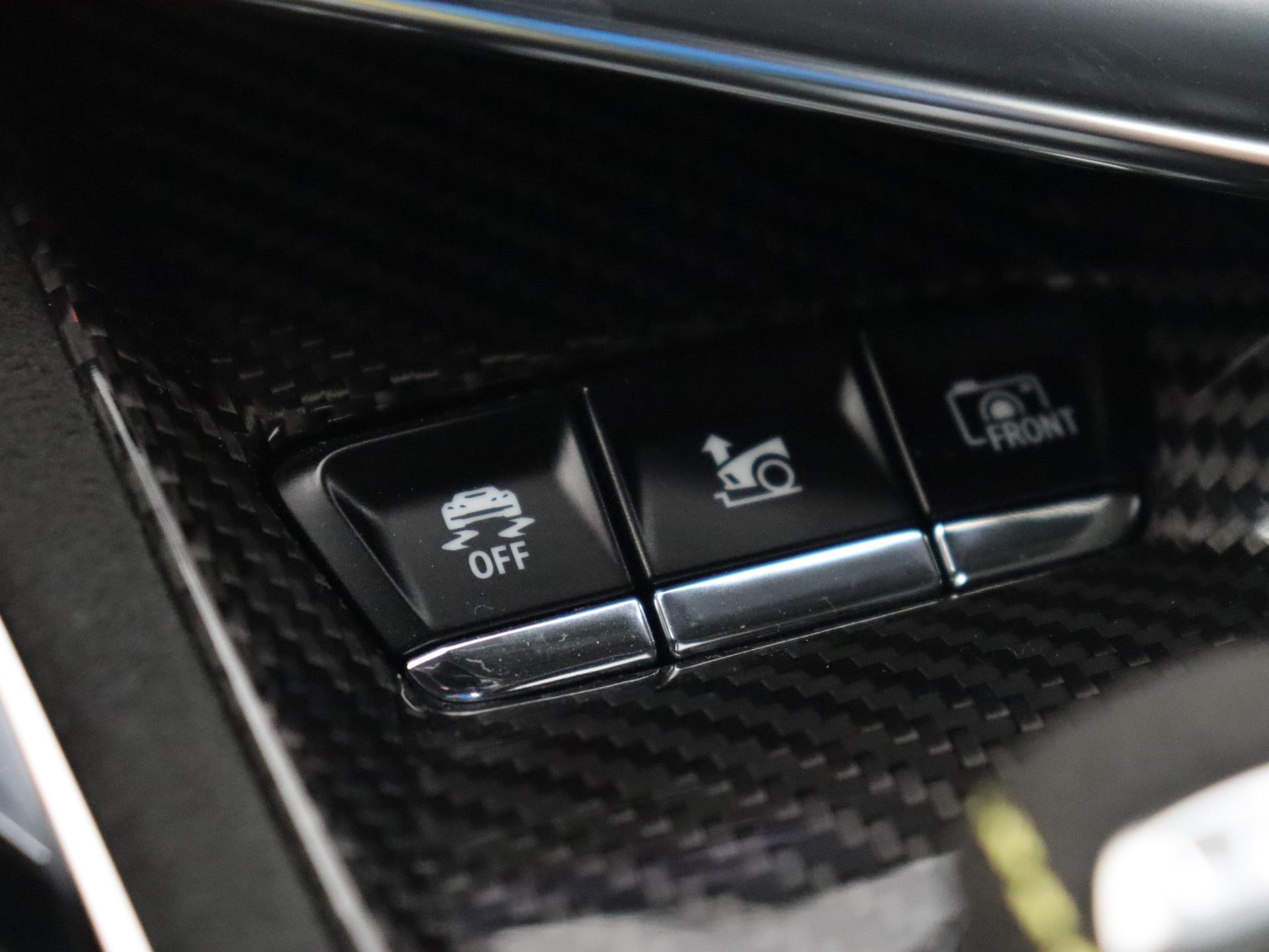 Chevrolet Corvette Stingray C8 convertible 3LT 45