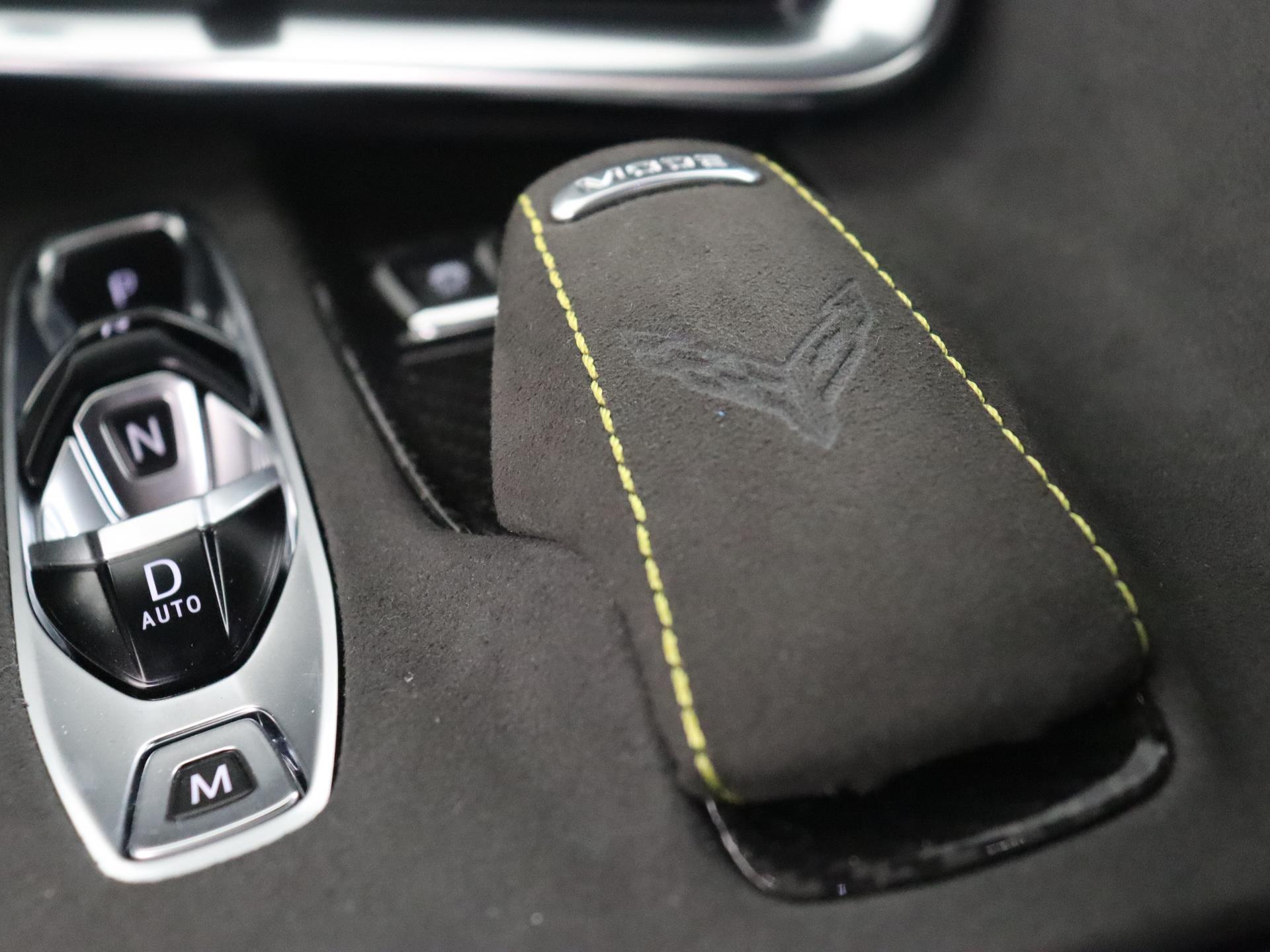 Chevrolet Corvette Stingray C8 convertible 3LT 49