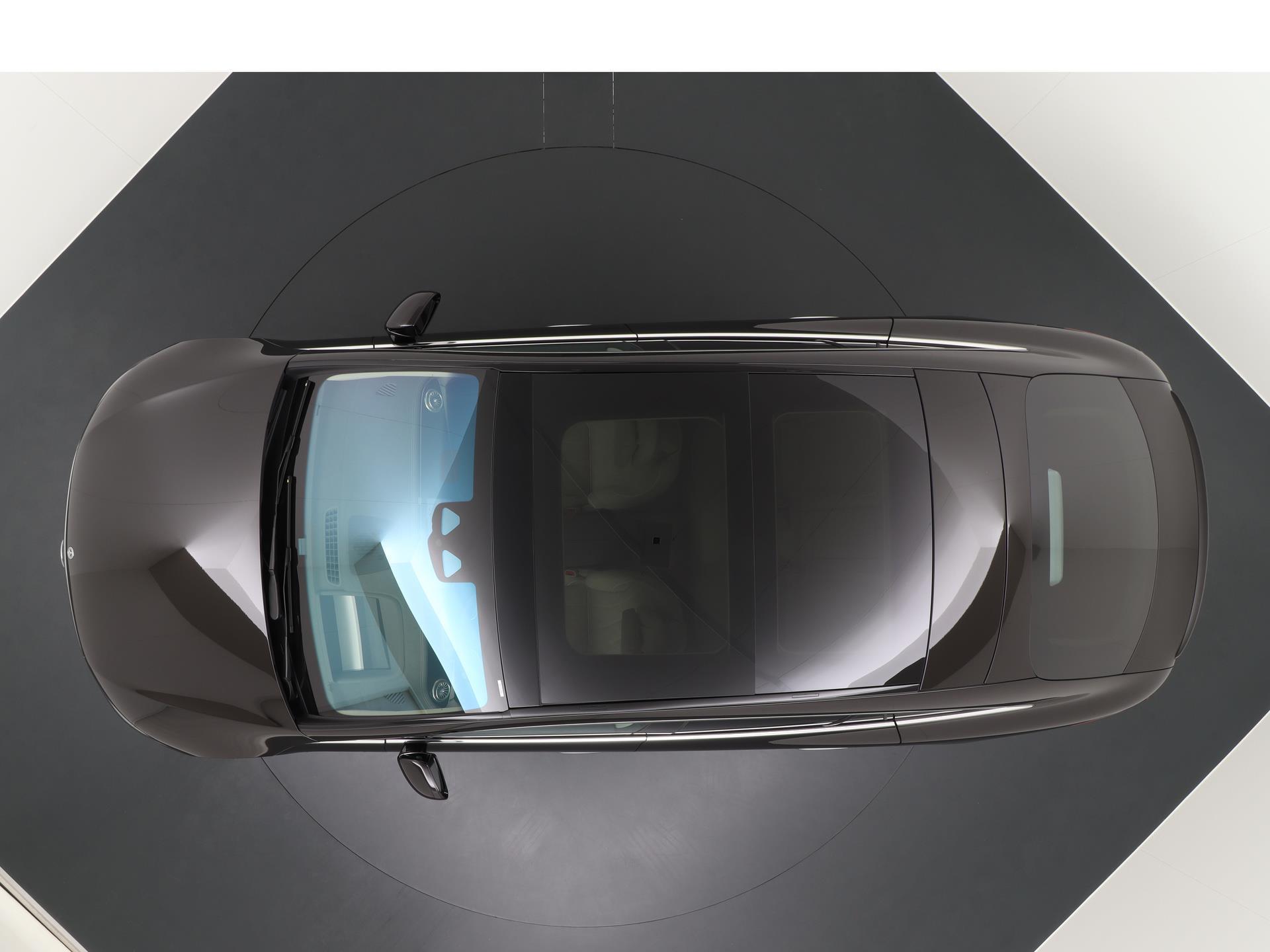 Mercedes-Benz EQS 580 4MATIC AMG 108kWh Accu 12