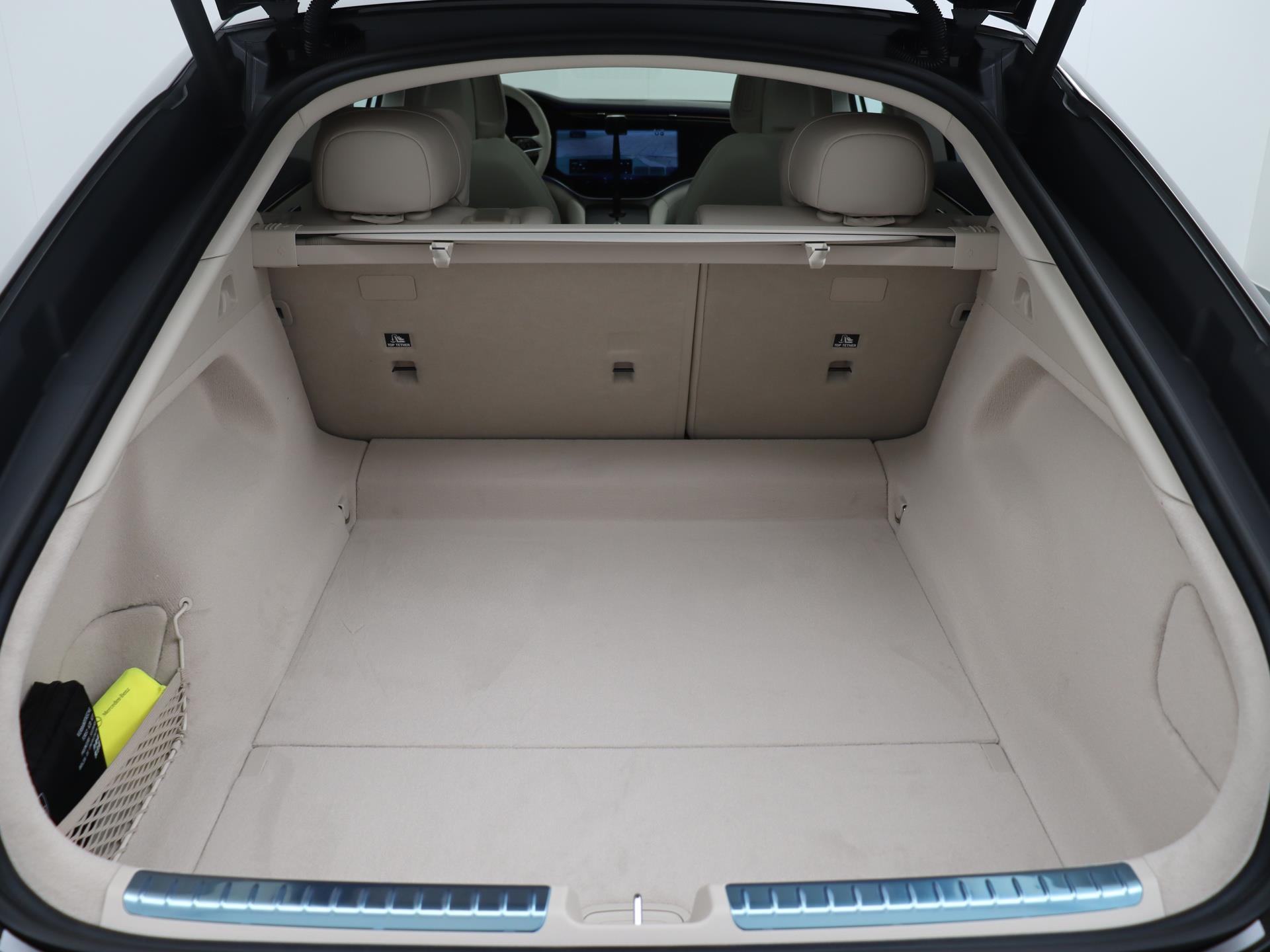 Mercedes-Benz EQS 580 4MATIC AMG 108kWh Accu 16