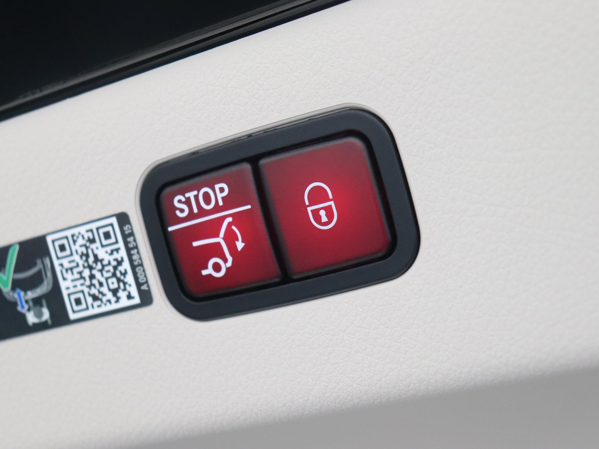 Mercedes-Benz EQS 580 4MATIC AMG 108kWh Accu 17