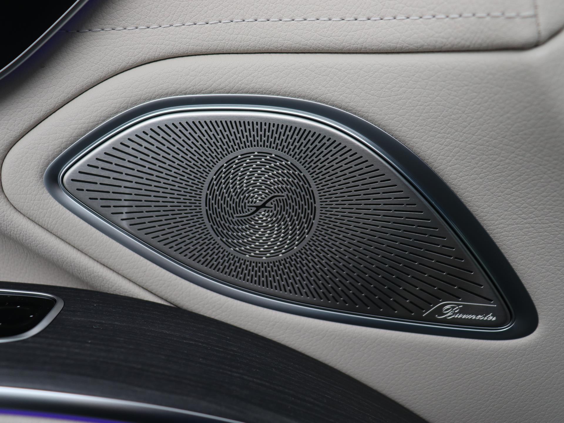 Mercedes-Benz EQS 580 4MATIC AMG 108kWh Accu 27