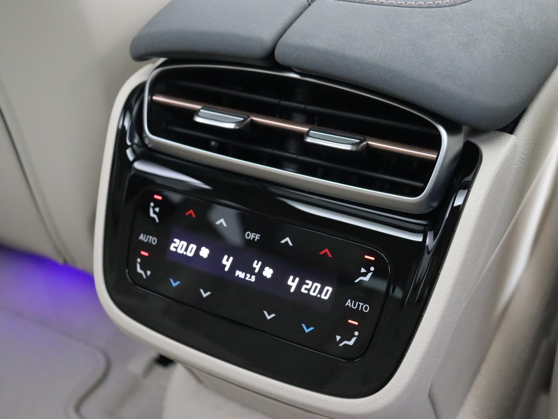 Mercedes-Benz EQS 580 4MATIC AMG 108kWh Accu 28