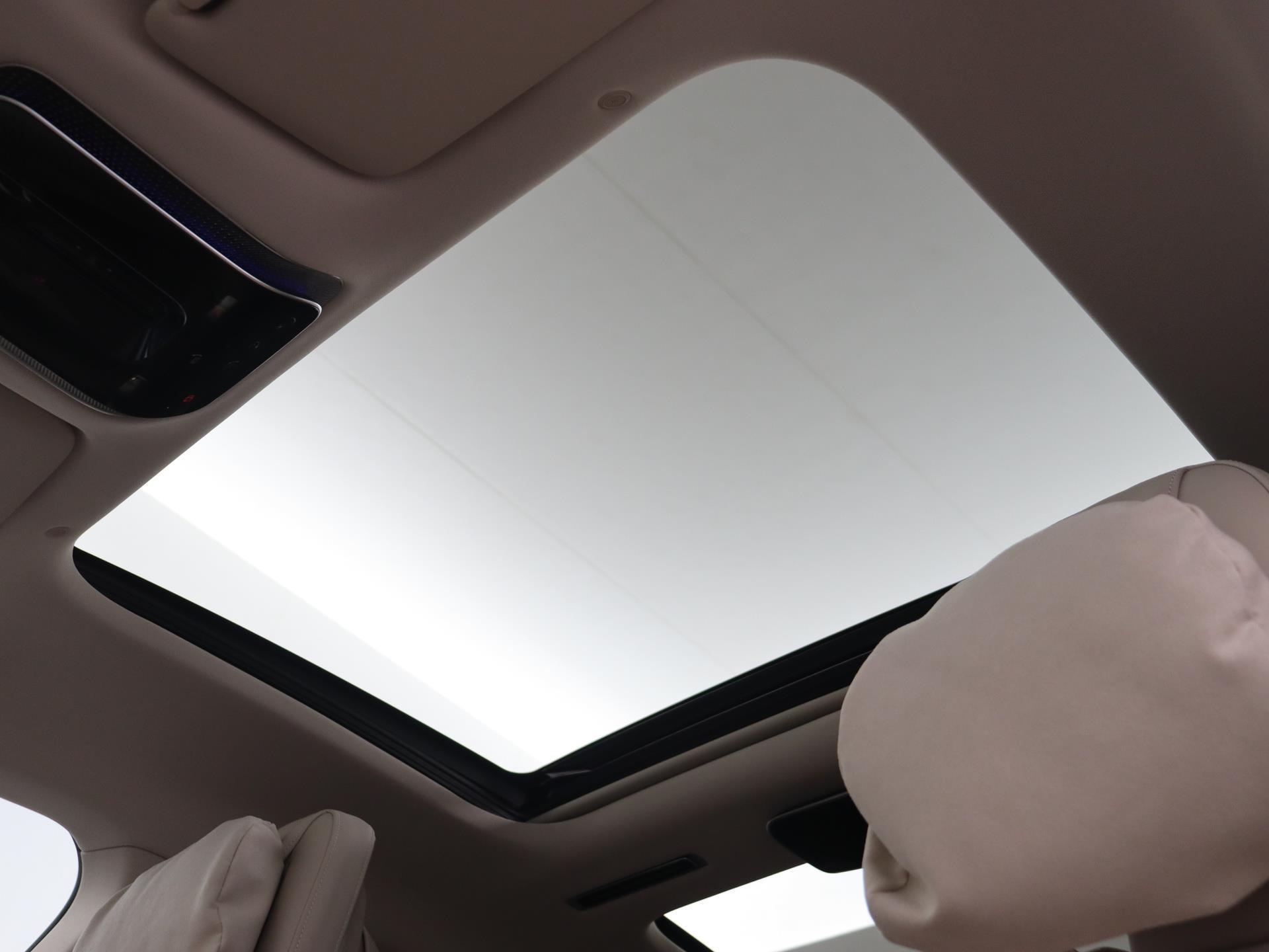 Mercedes-Benz EQS 580 4MATIC AMG 108kWh Accu 3