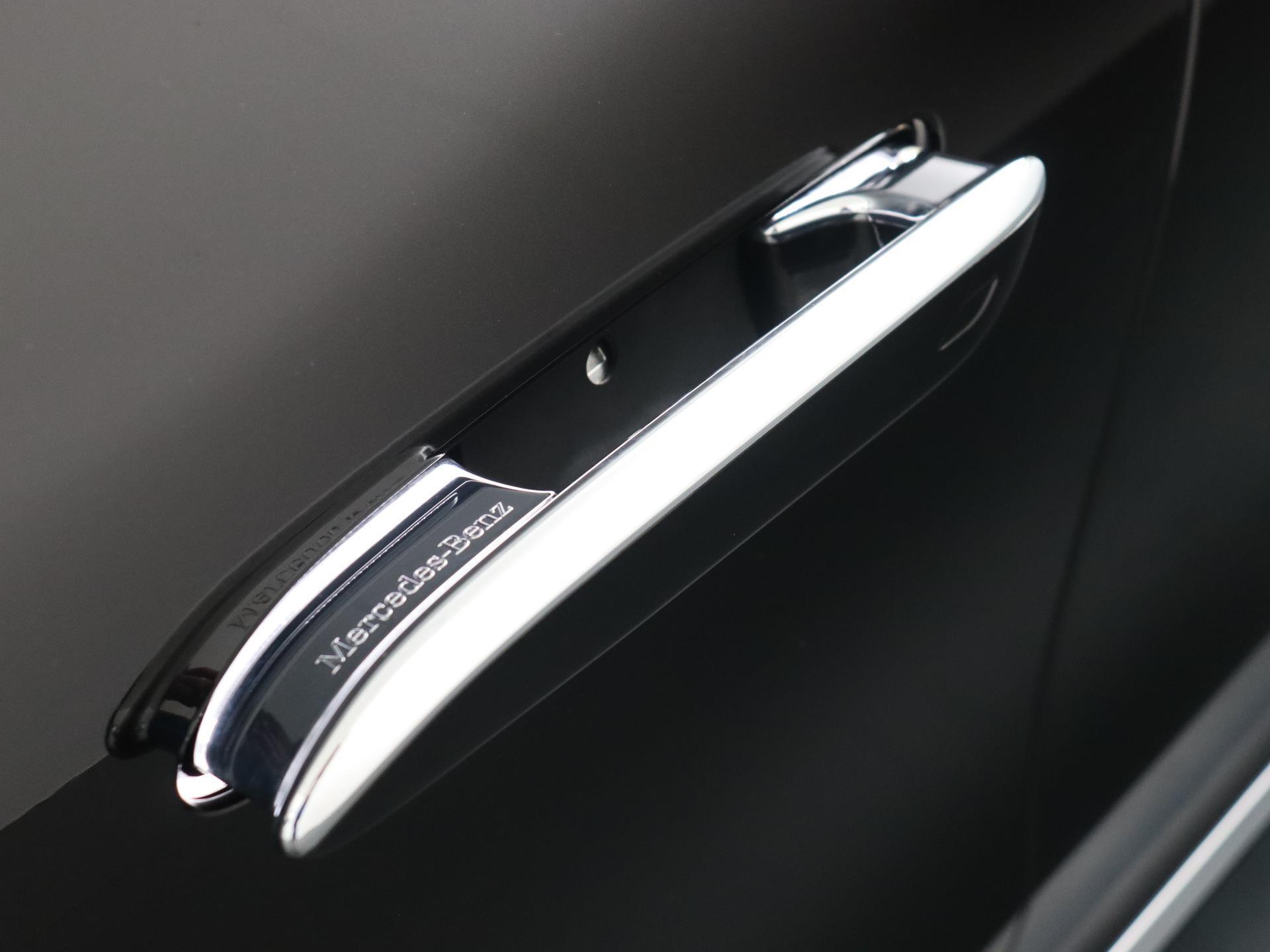 Mercedes-Benz EQS 580 4MATIC AMG 108kWh Accu 32