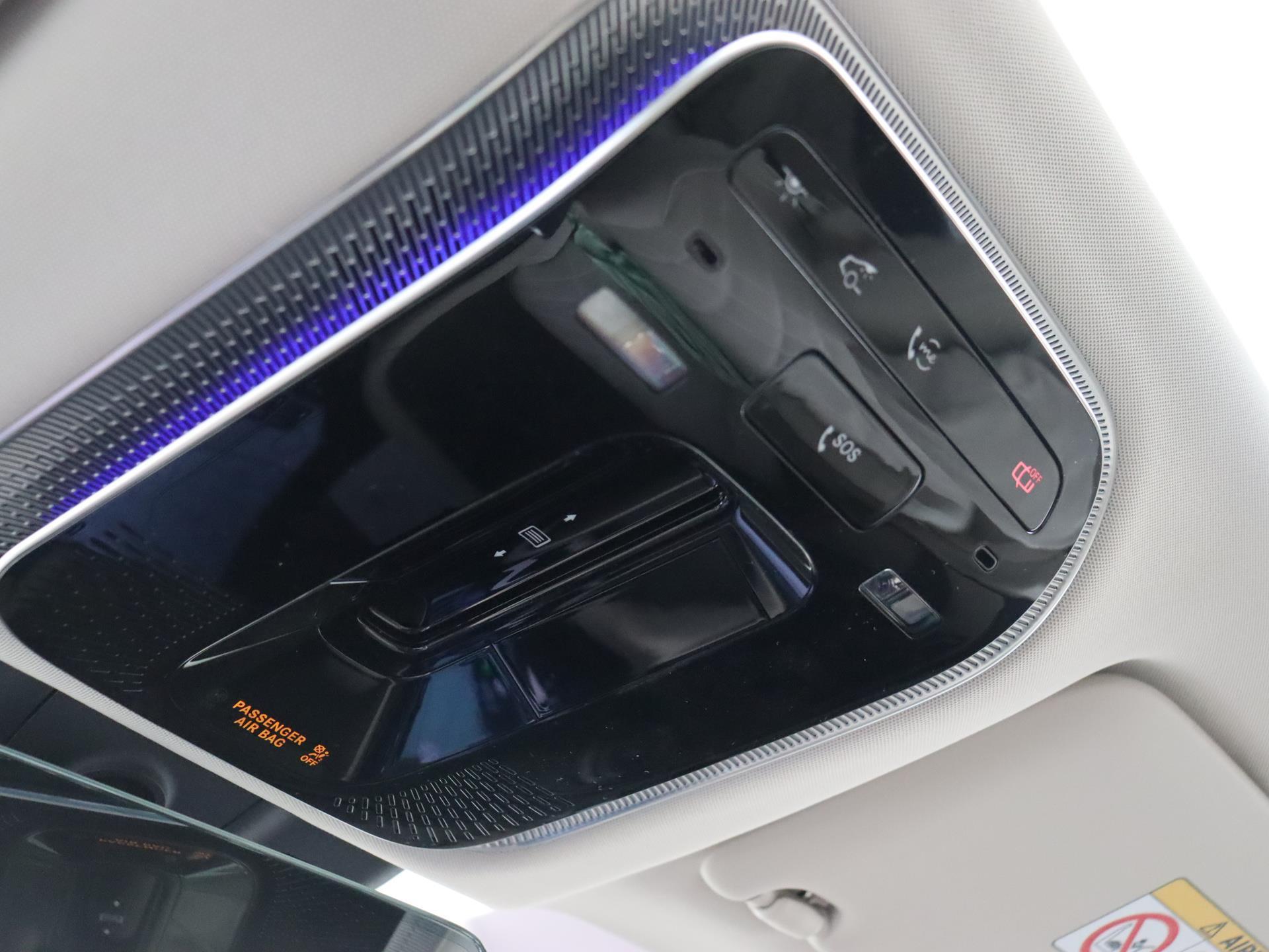 Mercedes-Benz EQS 580 4MATIC AMG 108kWh Accu 49