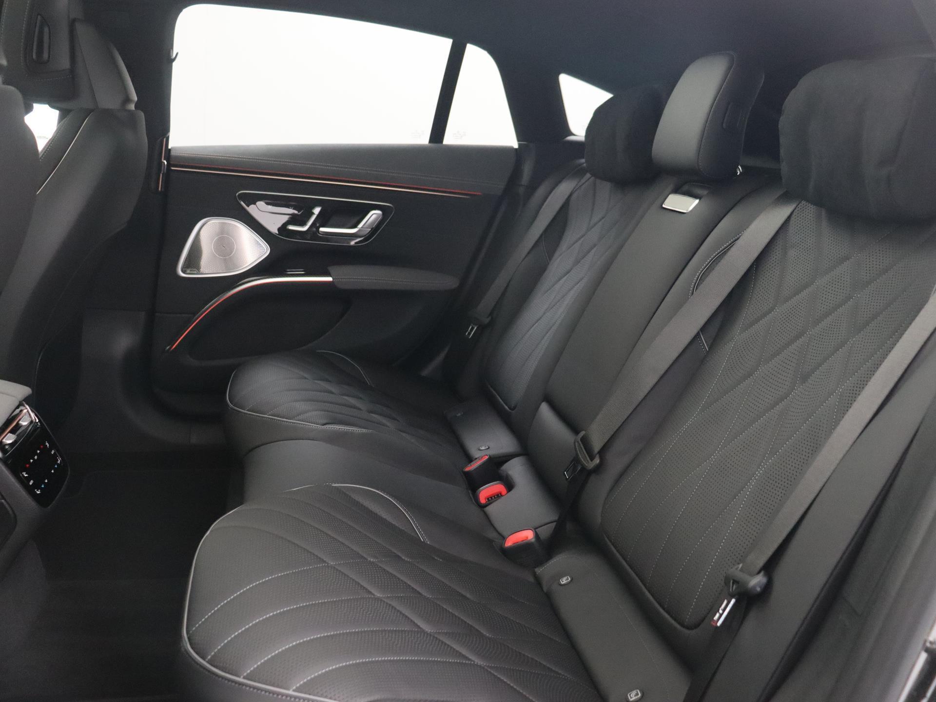 Mercedes-Benz EQS 580 4MATIC AMG Line 108kWh Accu 10