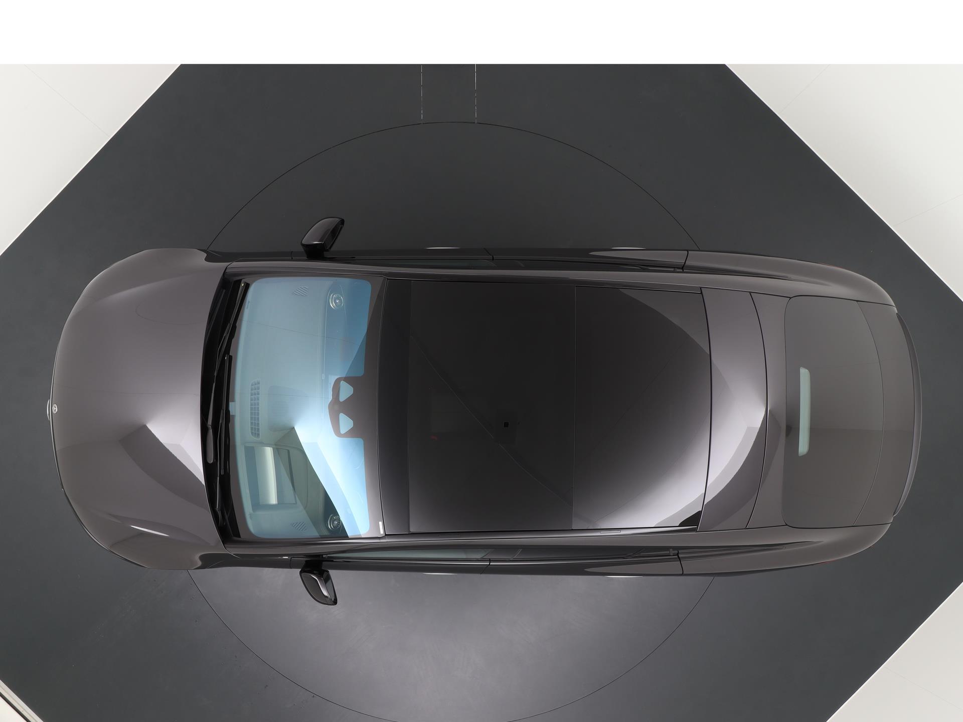 Mercedes-Benz EQS 580 4MATIC AMG Line 108kWh Accu 13