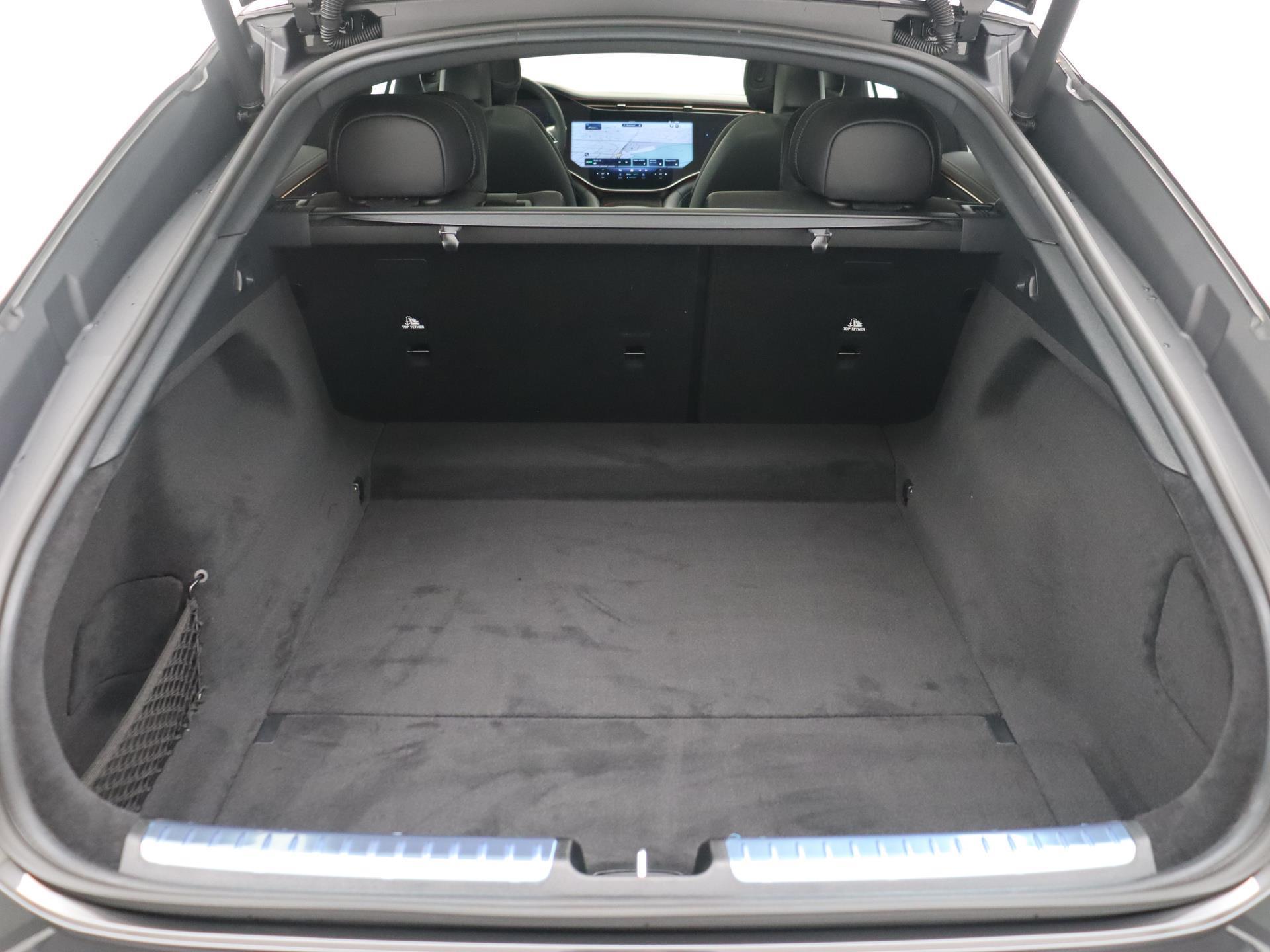 Mercedes-Benz EQS 580 4MATIC AMG Line 108kWh Accu 18