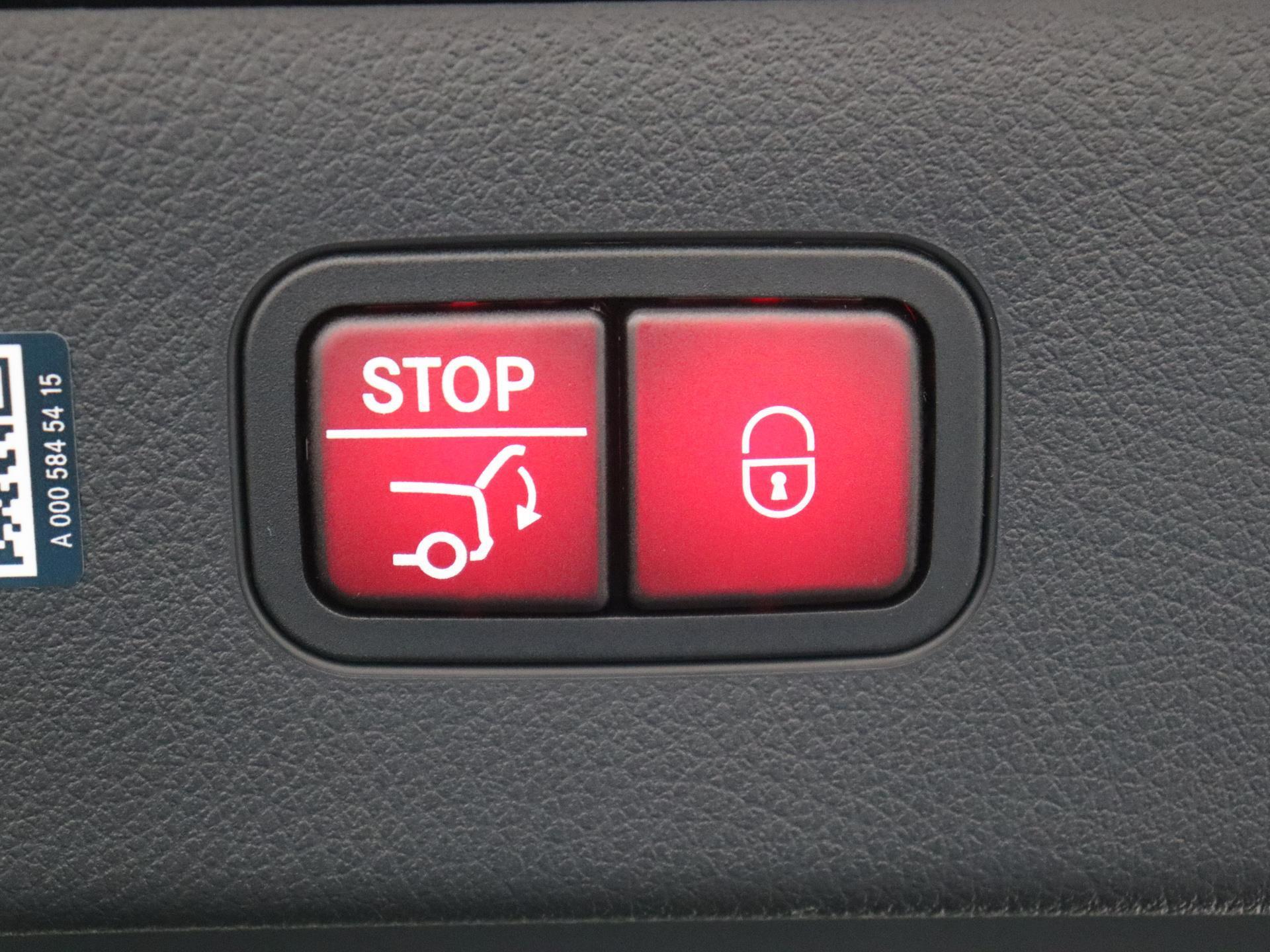 Mercedes-Benz EQS 580 4MATIC AMG Line 108kWh Accu 19