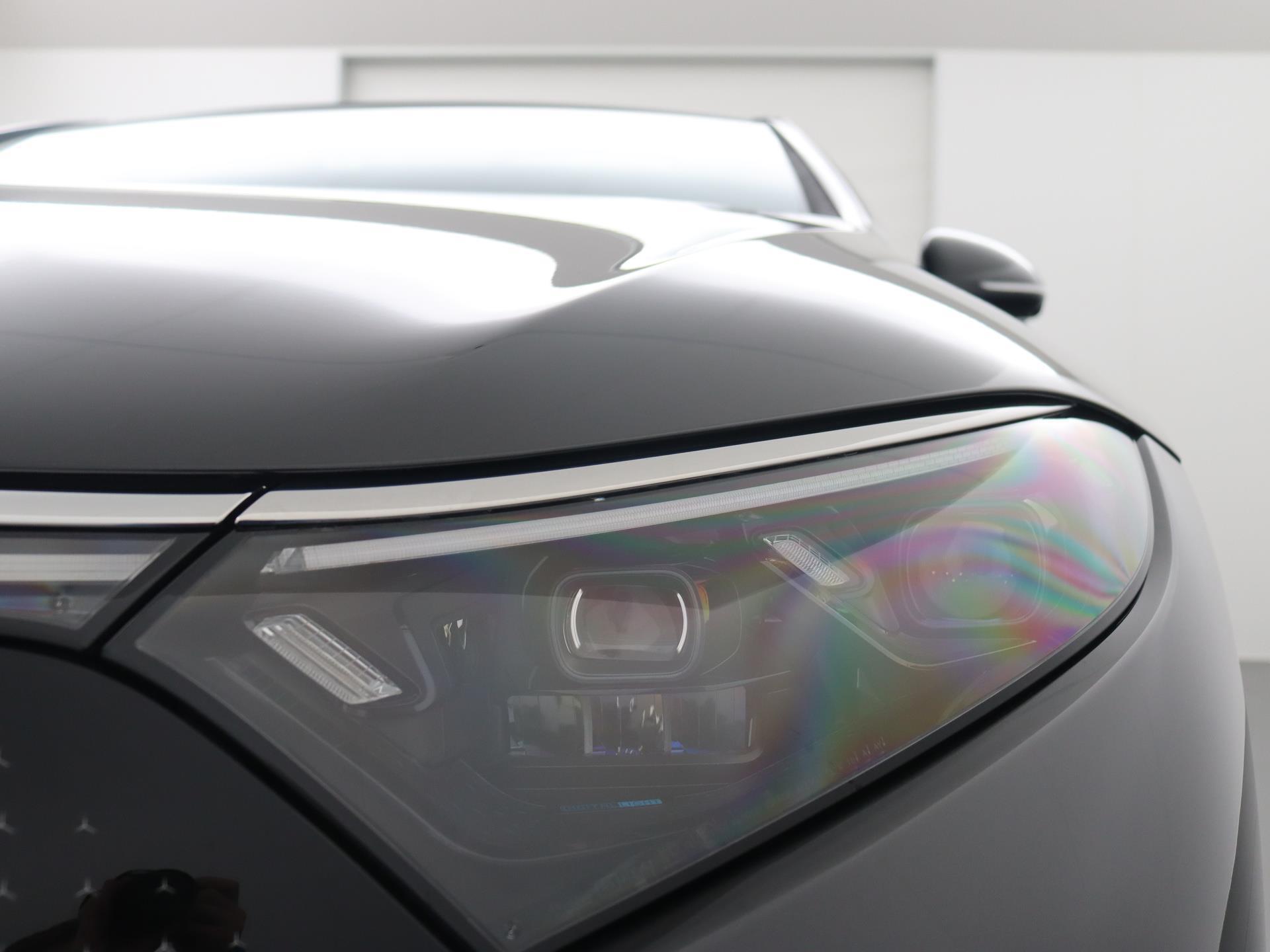 Mercedes-Benz EQS 580 4MATIC AMG Line 108kWh Accu 21