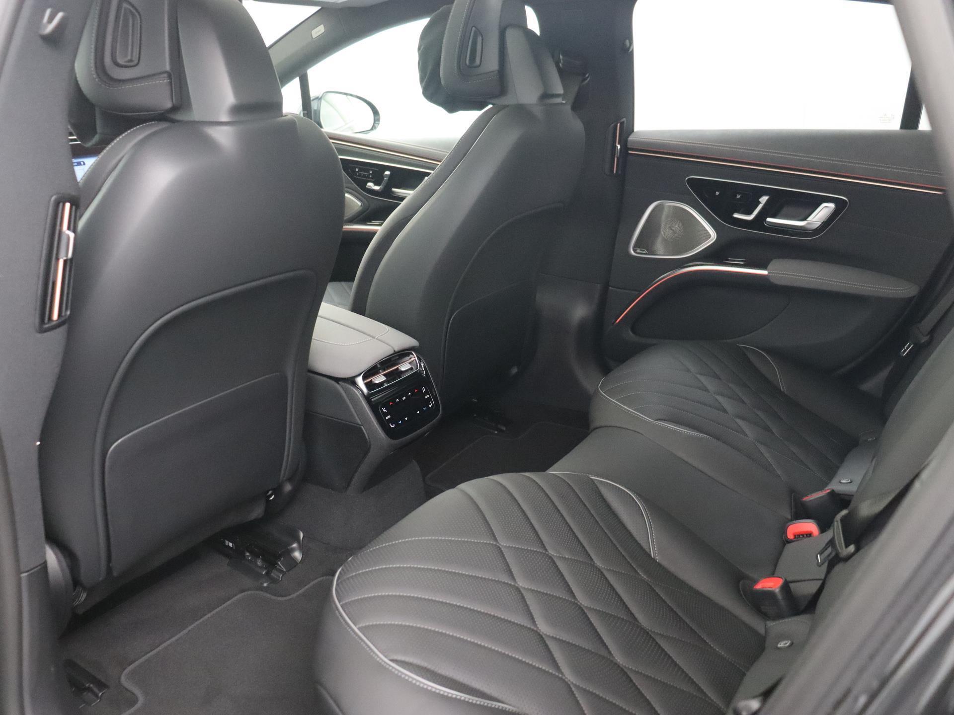 Mercedes-Benz EQS 580 4MATIC AMG Line 108kWh Accu 24