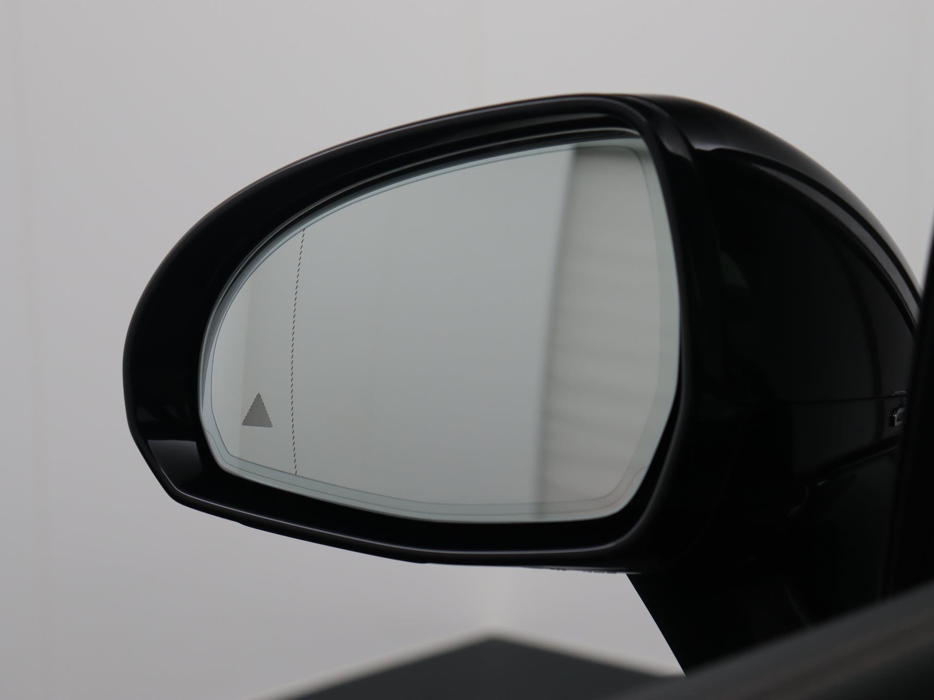 Mercedes-Benz EQS 580 4MATIC AMG Line 108kWh Accu 25