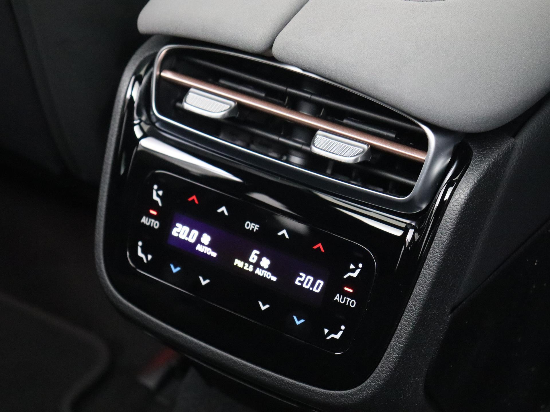 Mercedes-Benz EQS 580 4MATIC AMG Line 108kWh Accu 27