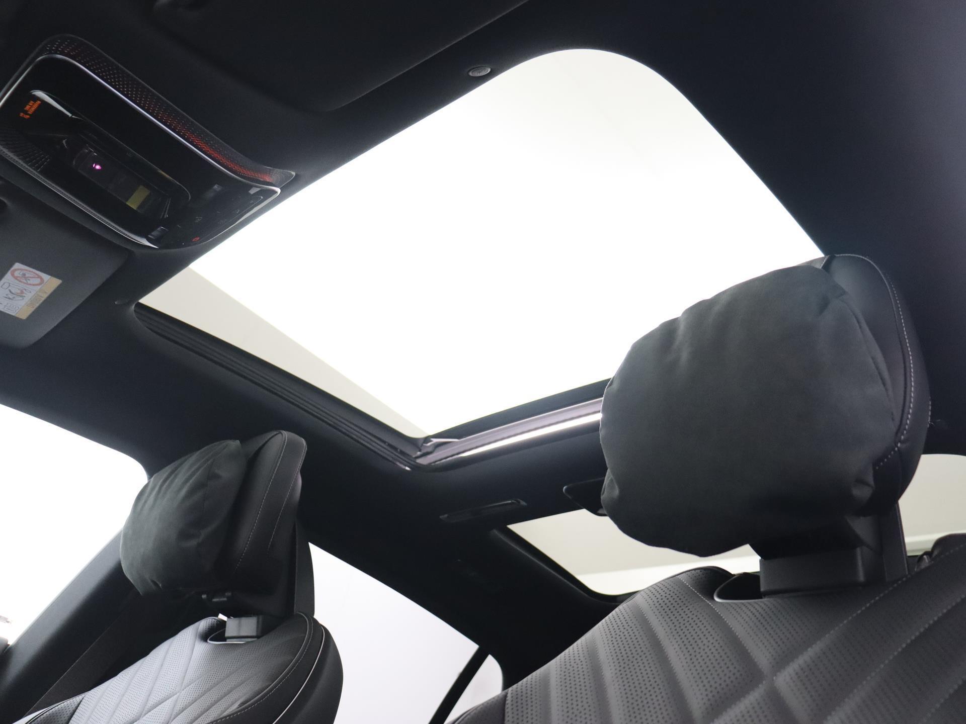 Mercedes-Benz EQS 580 4MATIC AMG Line 108kWh Accu 3