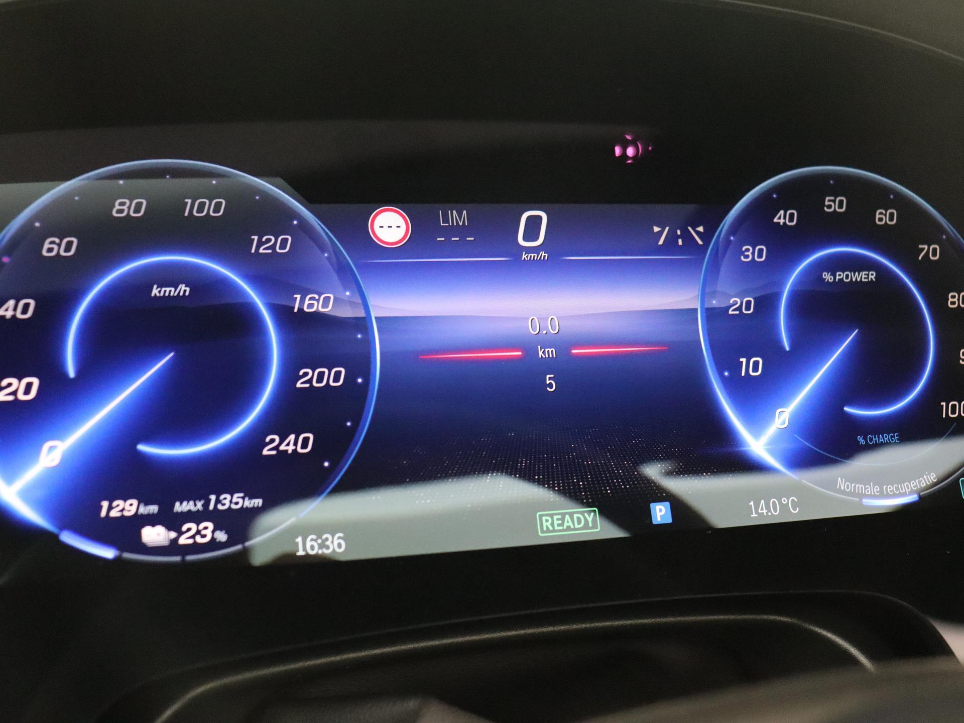 Mercedes-Benz EQS 580 4MATIC AMG Line 108kWh Accu 33