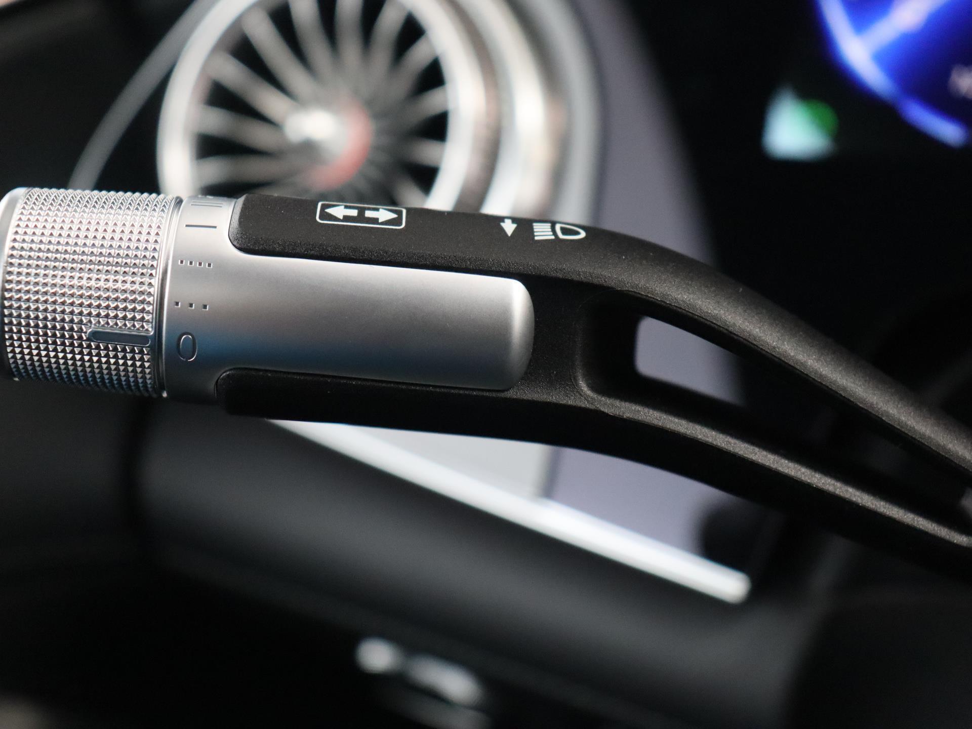 Mercedes-Benz EQS 580 4MATIC AMG Line 108kWh Accu 34